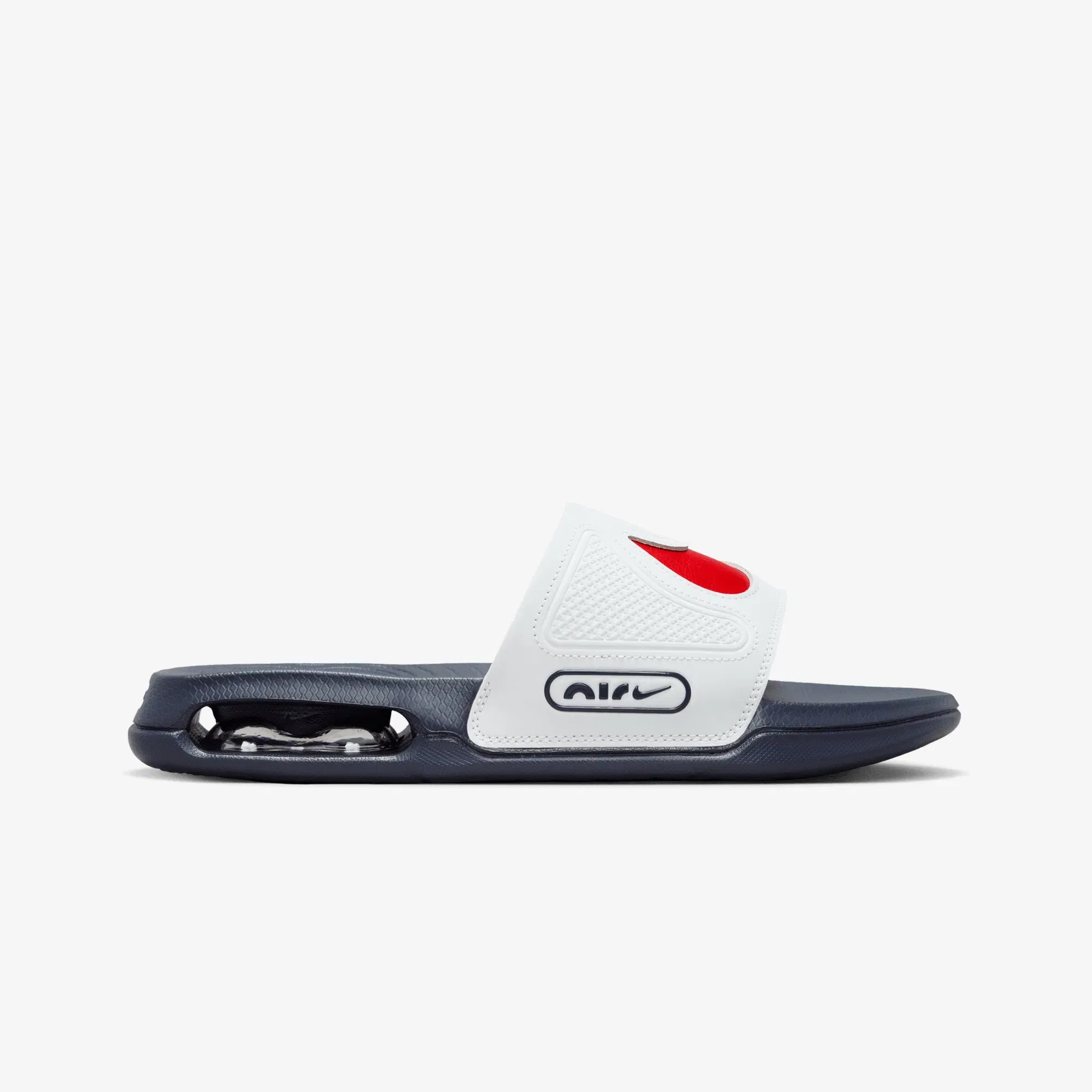 Nike AIR MAX CIRRO { PHOTON DUST/UNIVERSITY RED-OBSIDIAN