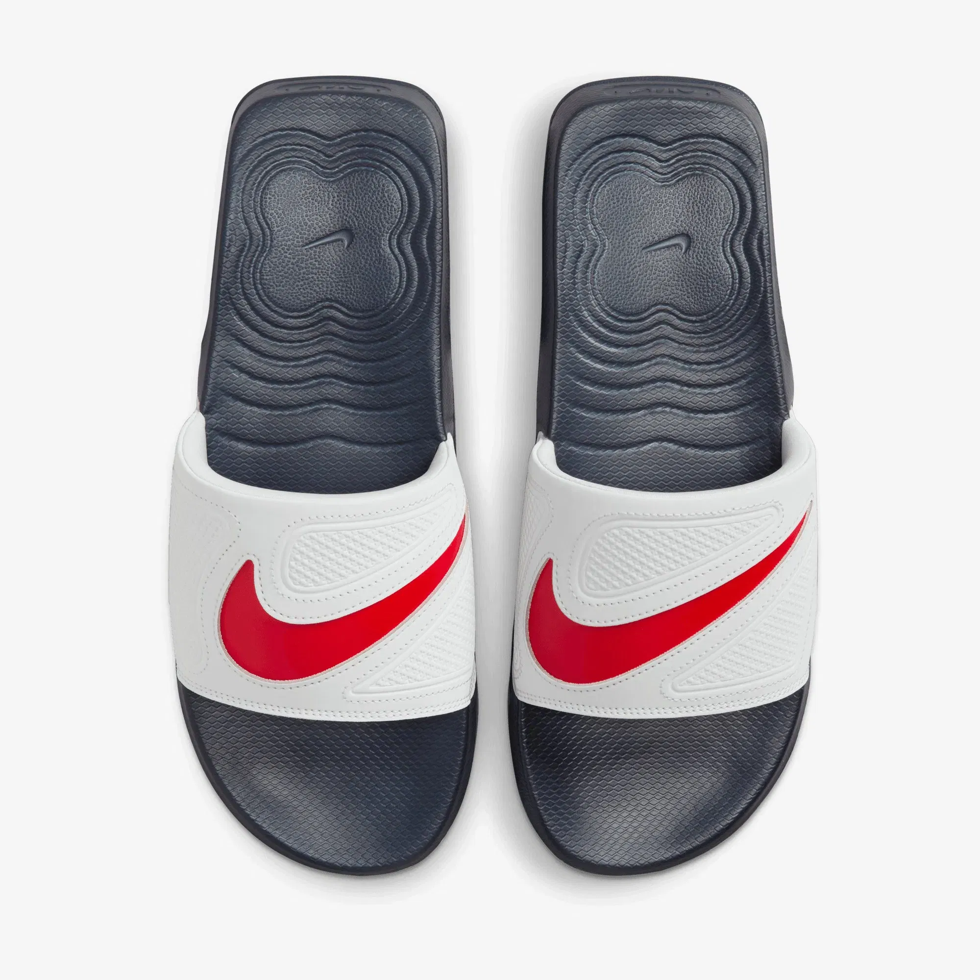 Nike AIR MAX CIRRO { PHOTON DUST/UNIVERSITY RED-OBSIDIAN