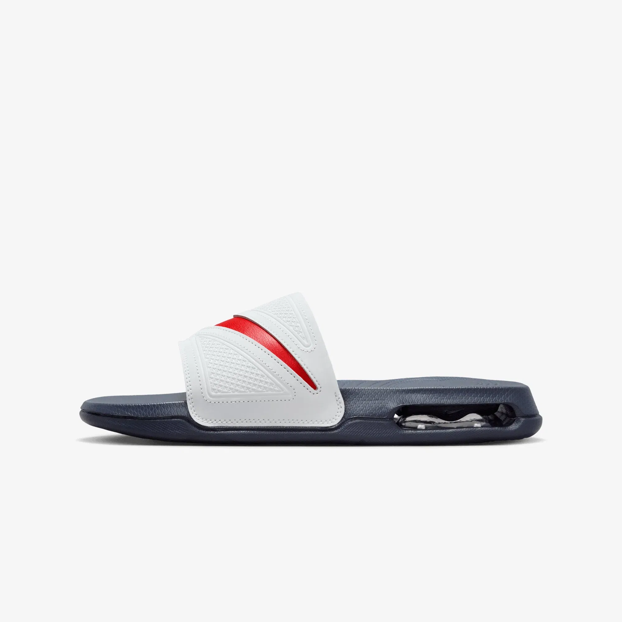 Nike AIR MAX CIRRO { PHOTON DUST/UNIVERSITY RED-OBSIDIAN