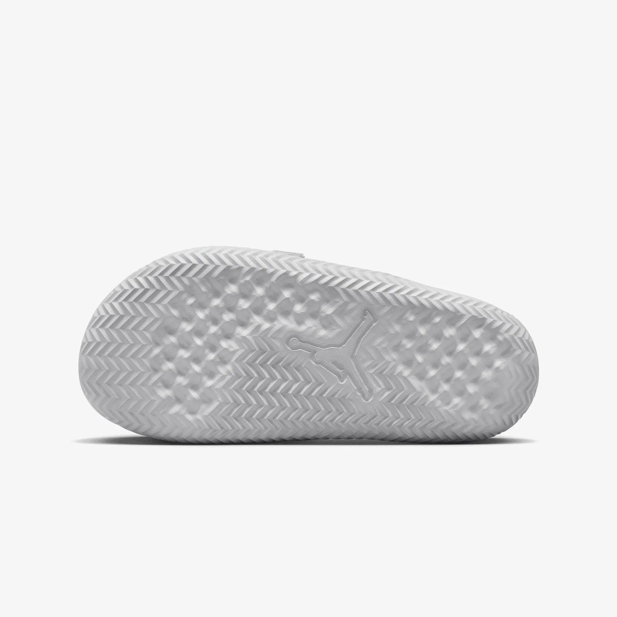 Jordan SUPER PLAY { MOON FOSSIL/NEUTRAL GREY-WHITE