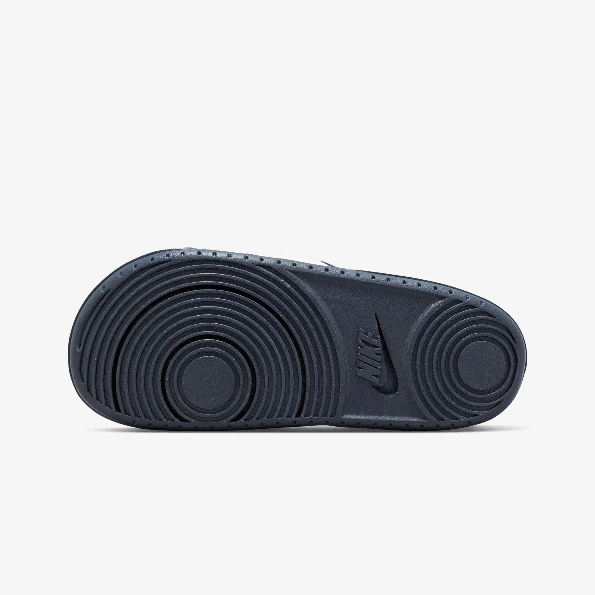 Nike OFFCOURT { WHITE/GYM RED-OBSIDIAN