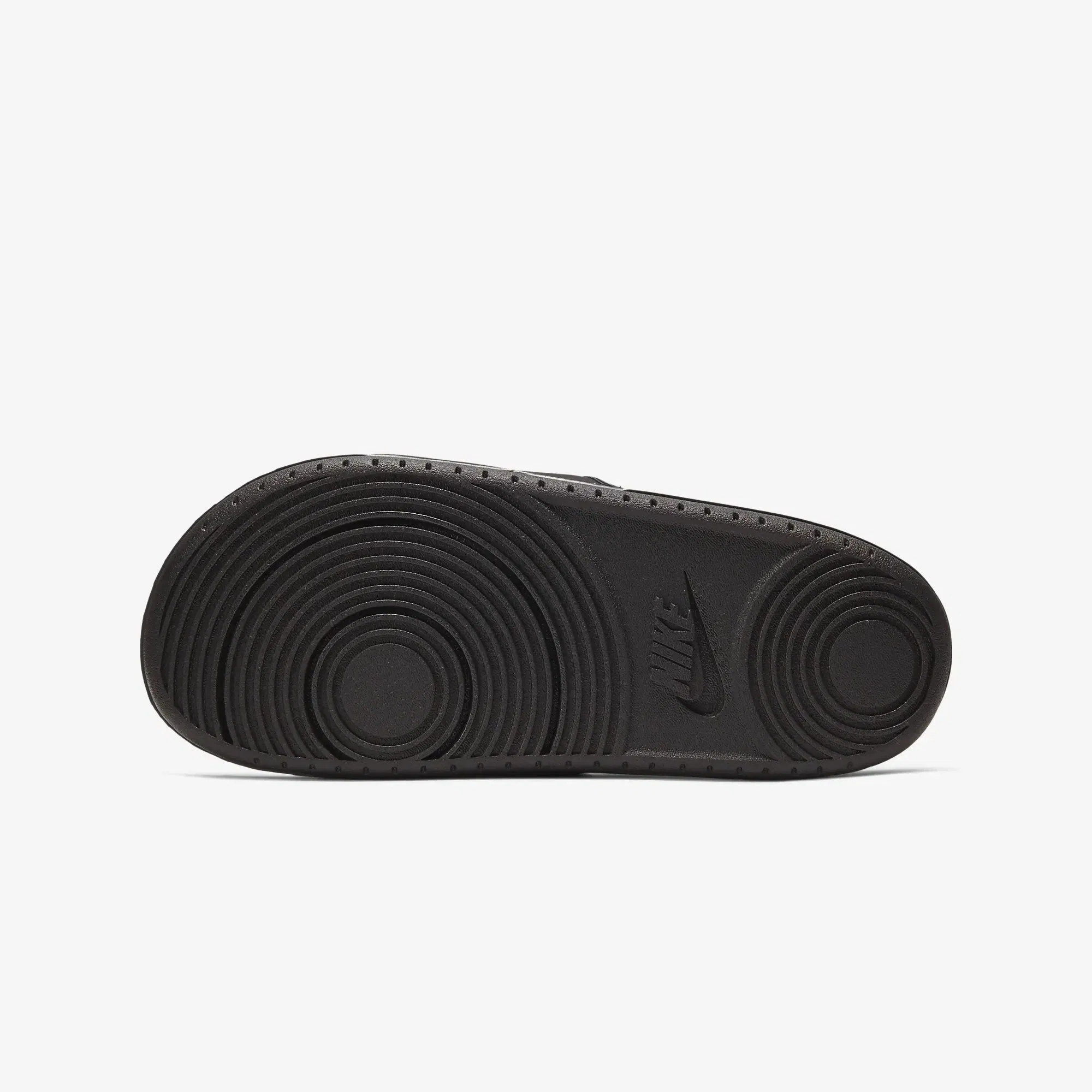Nike OFFCOURT { ANTHRACITE/BLACK-BLACK