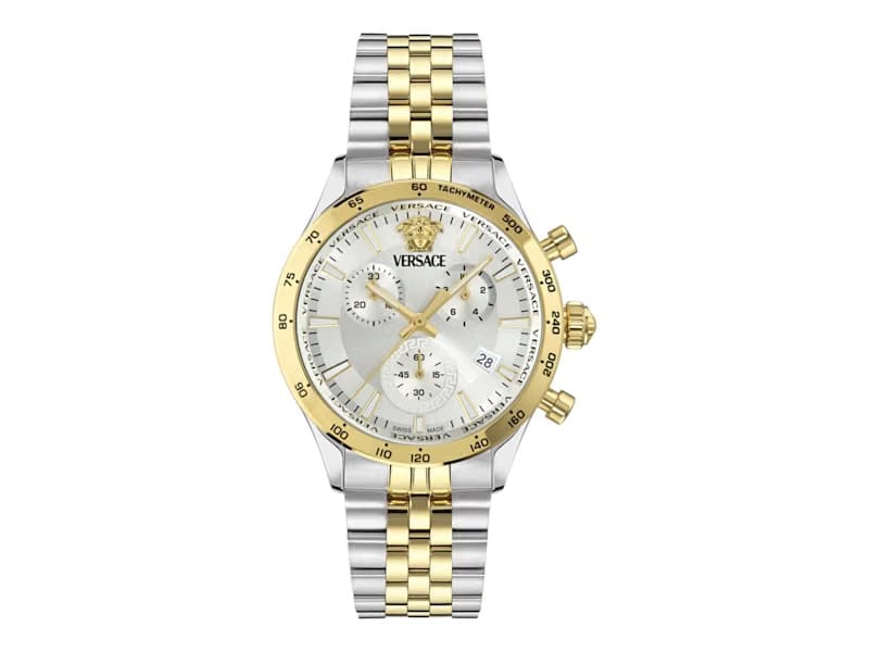 Versace Hellenyium Chrono Petite Bracelet VECFA0324