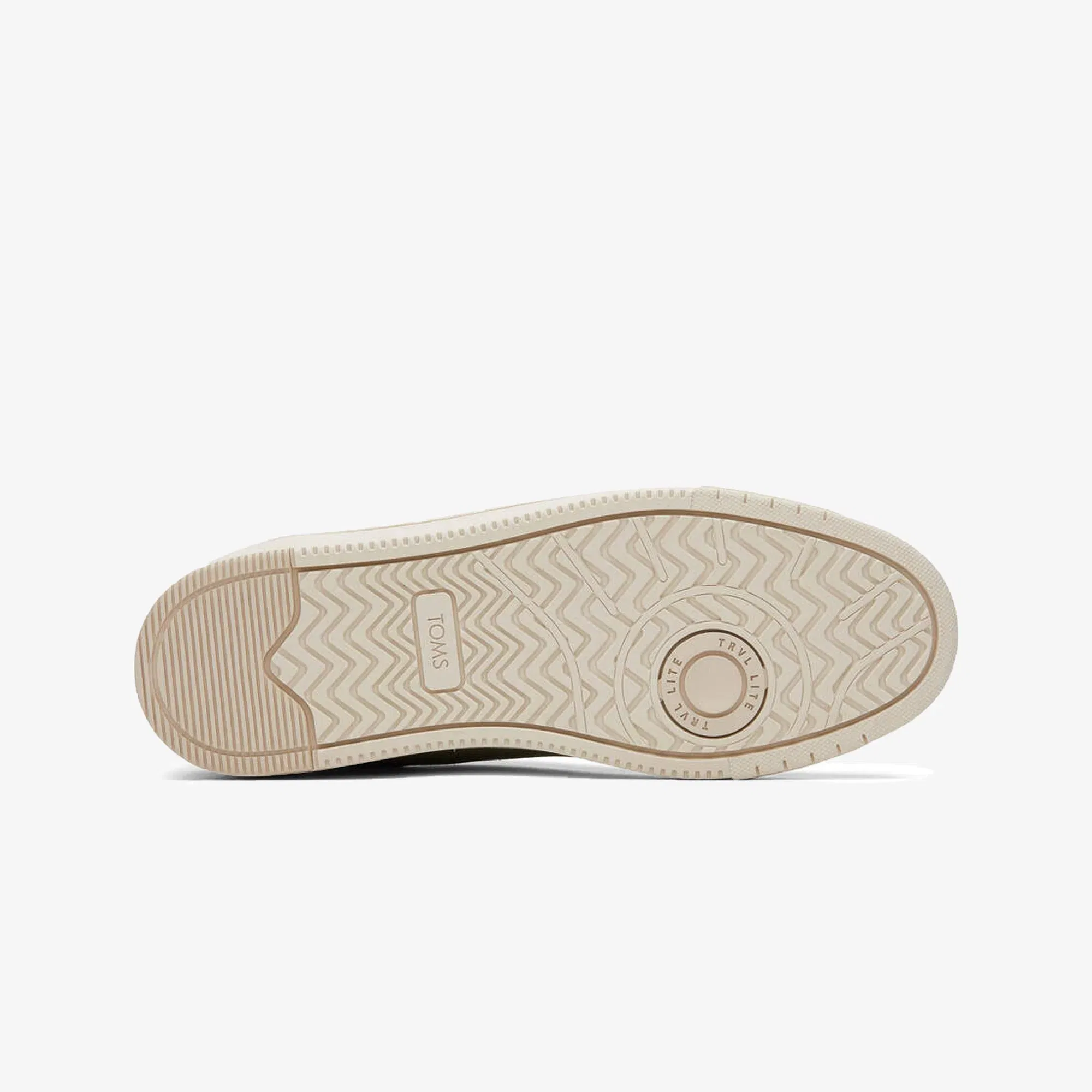 Toms TRVL LITE { VETIVER GREY