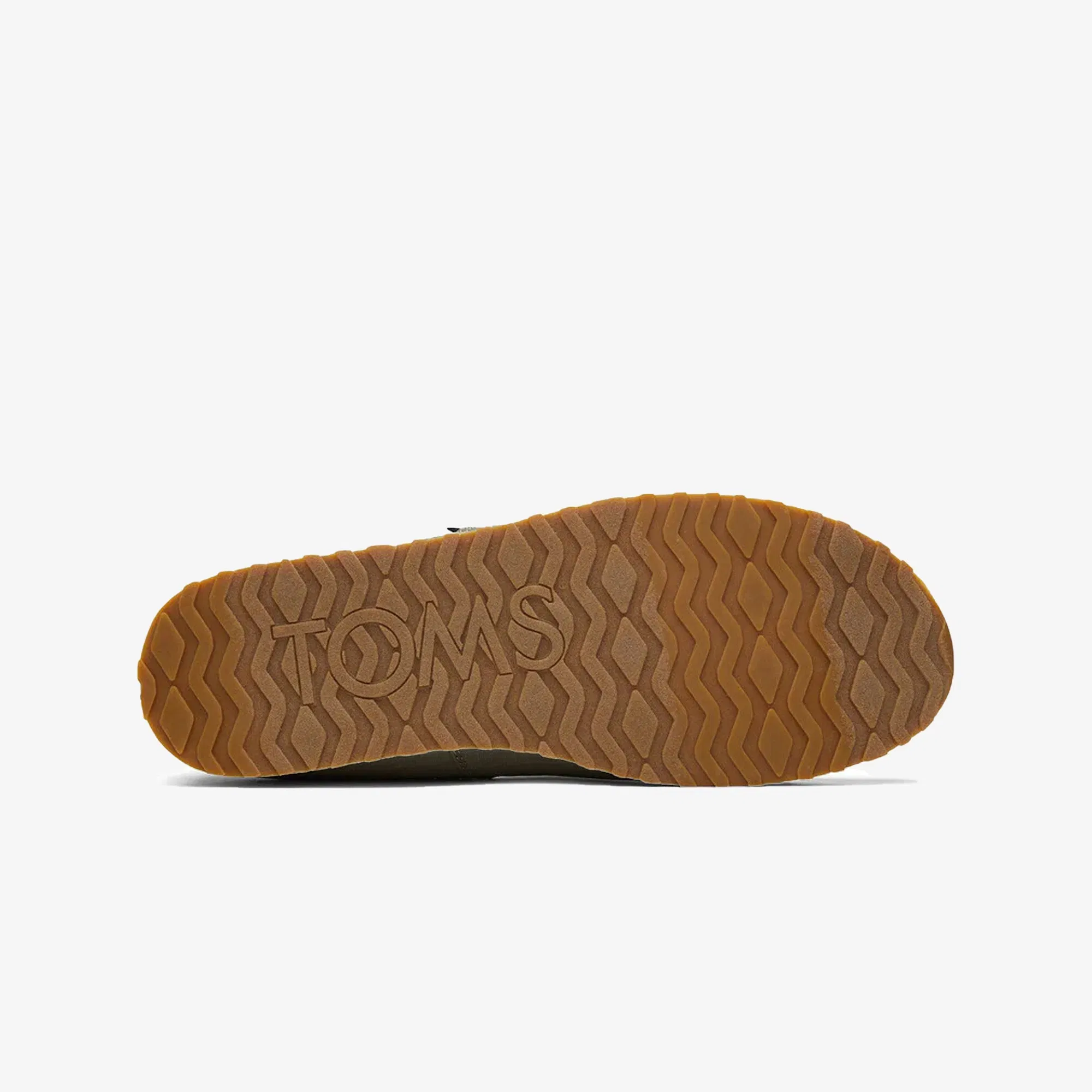 Toms RESIDENT { OLIVE