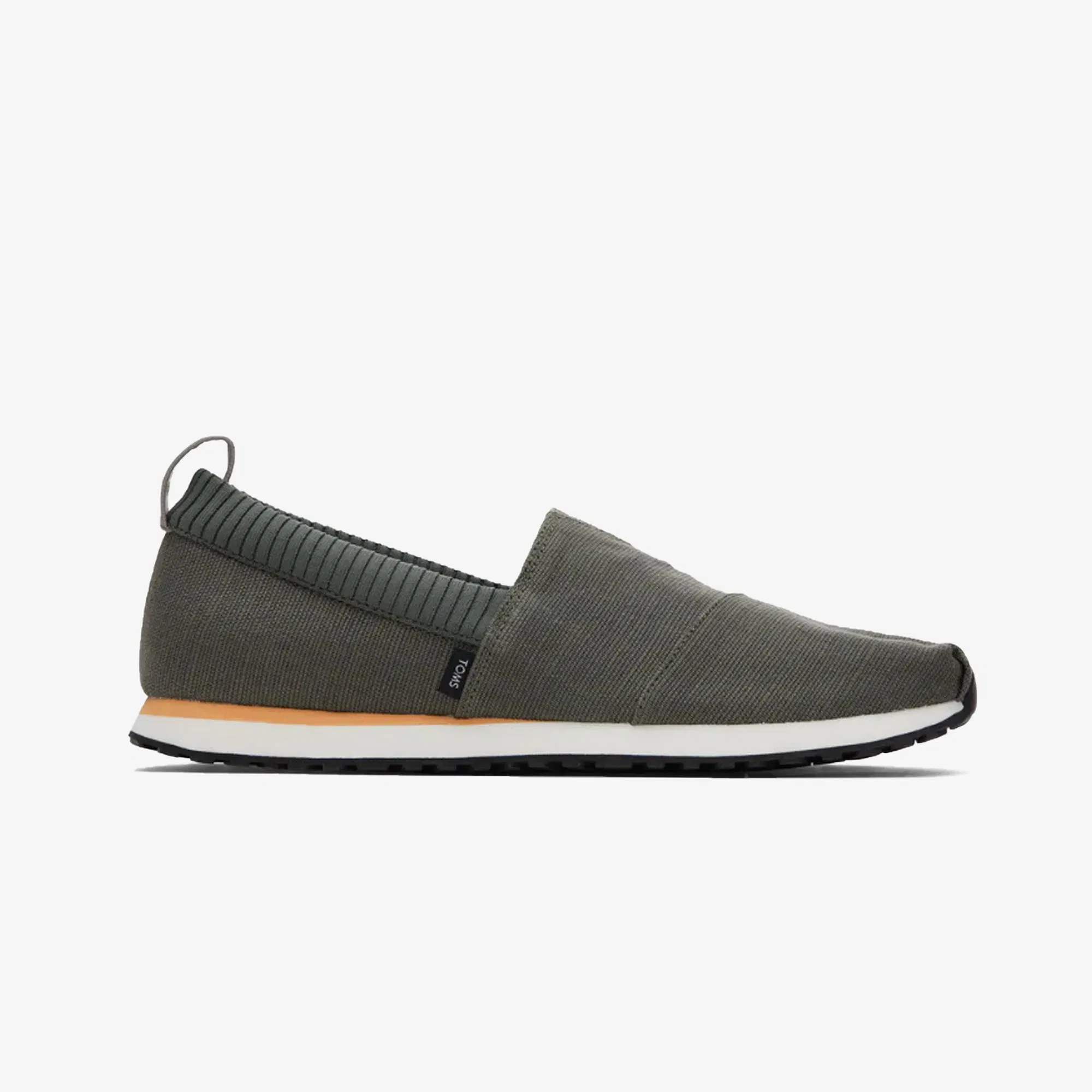 Toms RESIDENT { GREEN
