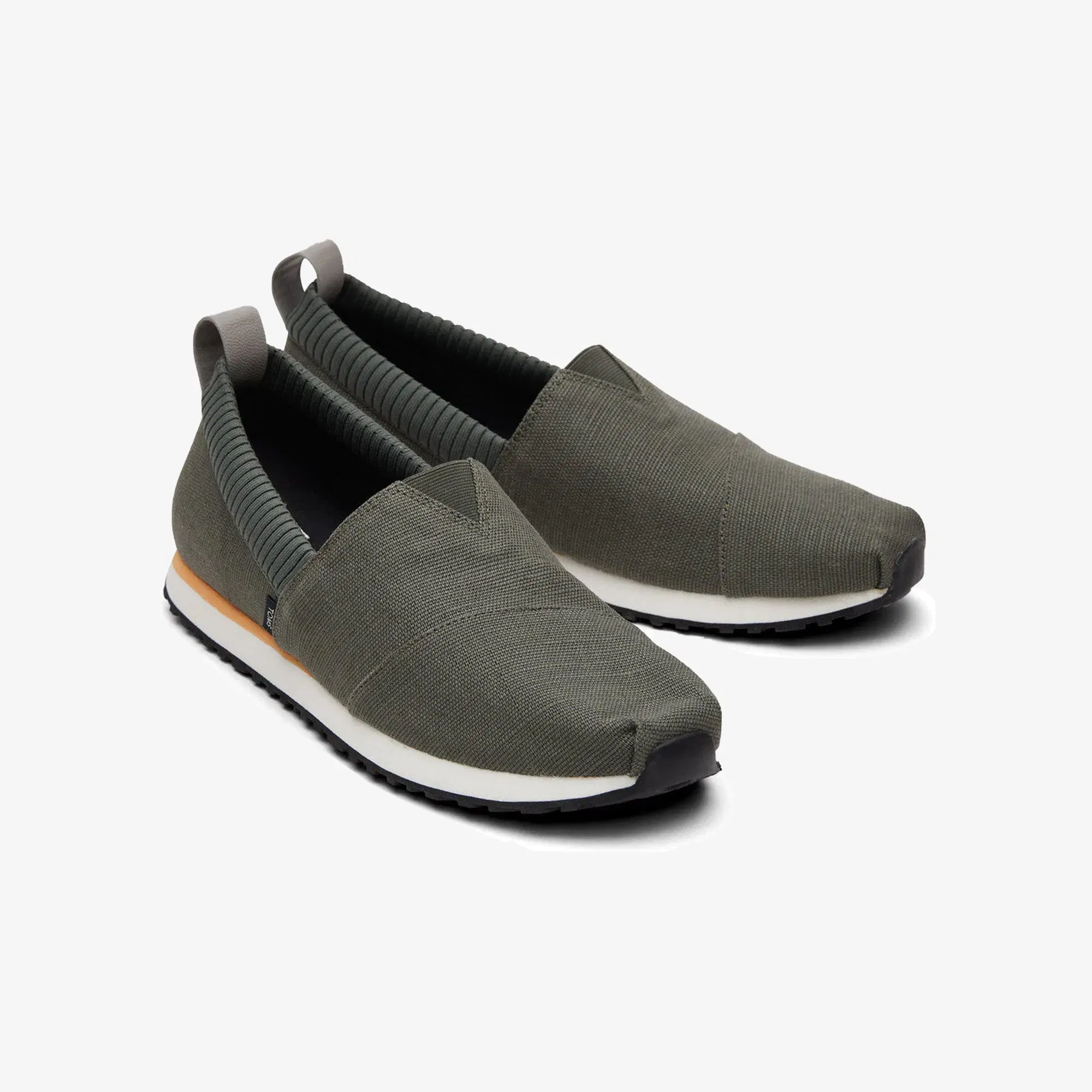 Toms RESIDENT { GREEN