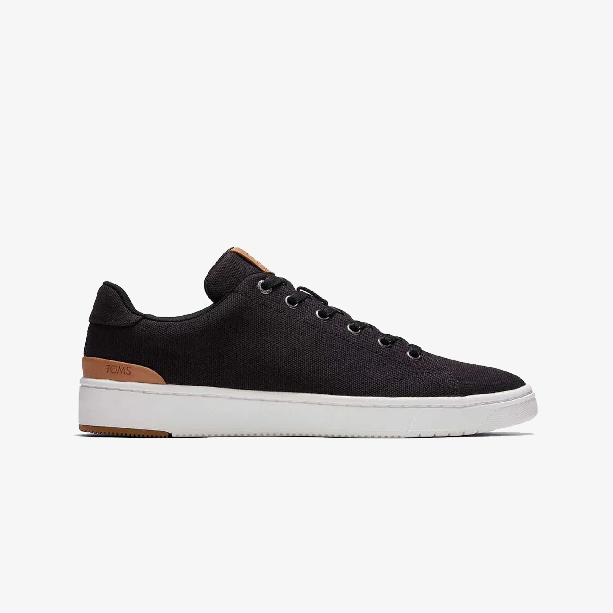 Toms TRVL LITE { BLACK