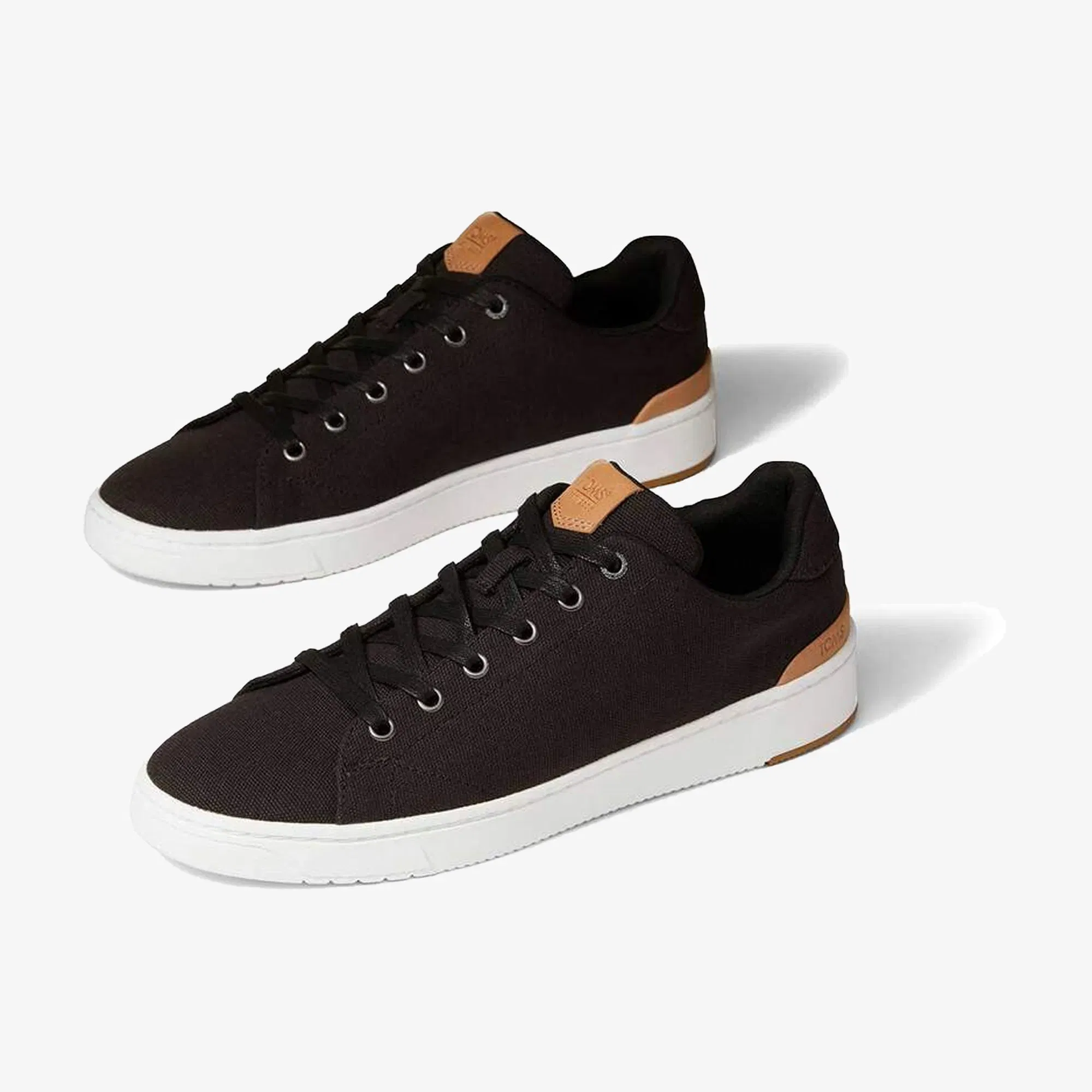 Toms TRVL LITE { BLACK