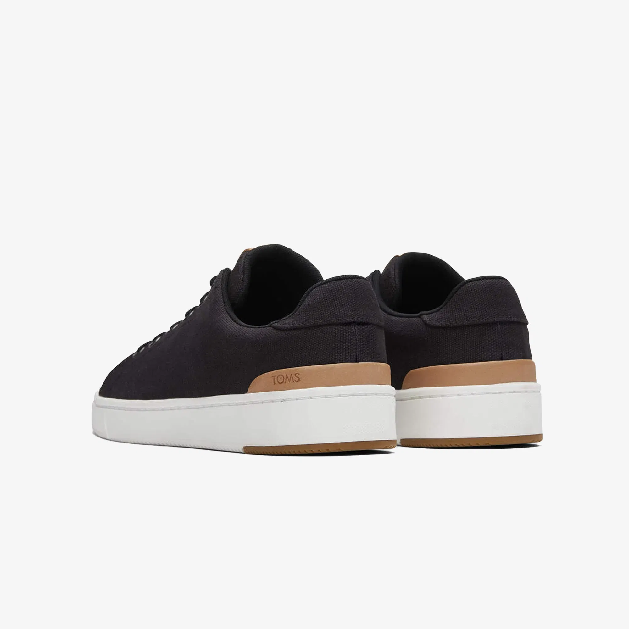 Toms TRVL LITE { BLACK