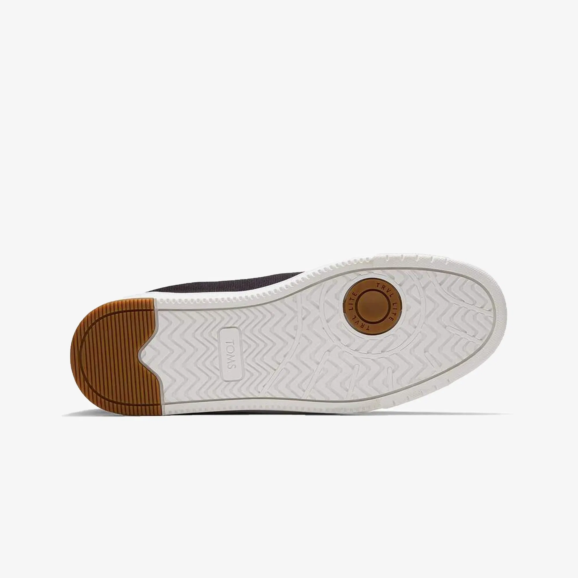 Toms TRVL LITE { BLACK