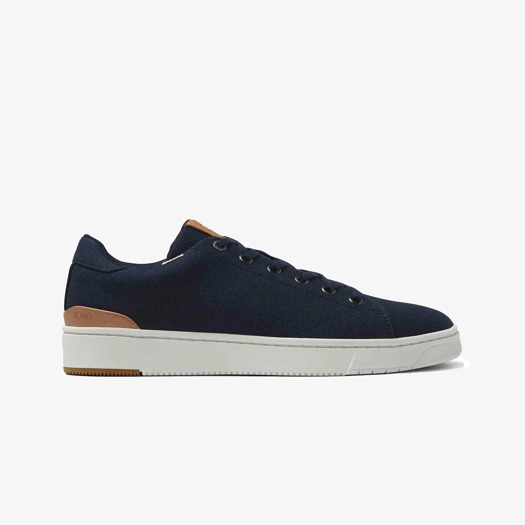 Toms TRVL LITE TRAINERS { NAVY/BLUE