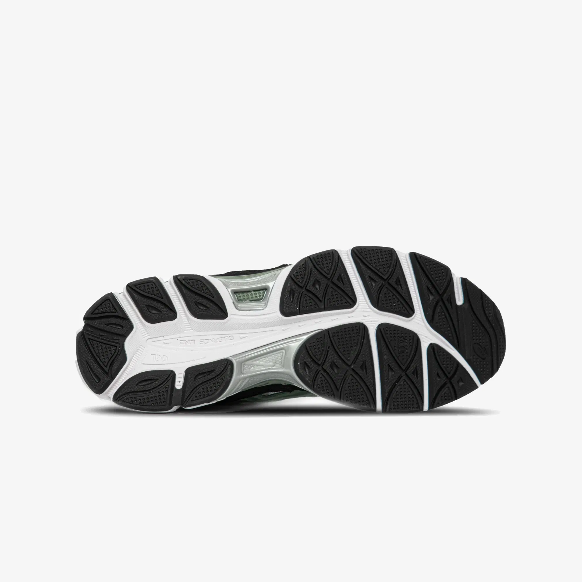 Asics GEL-NYC { WHITE/LVY