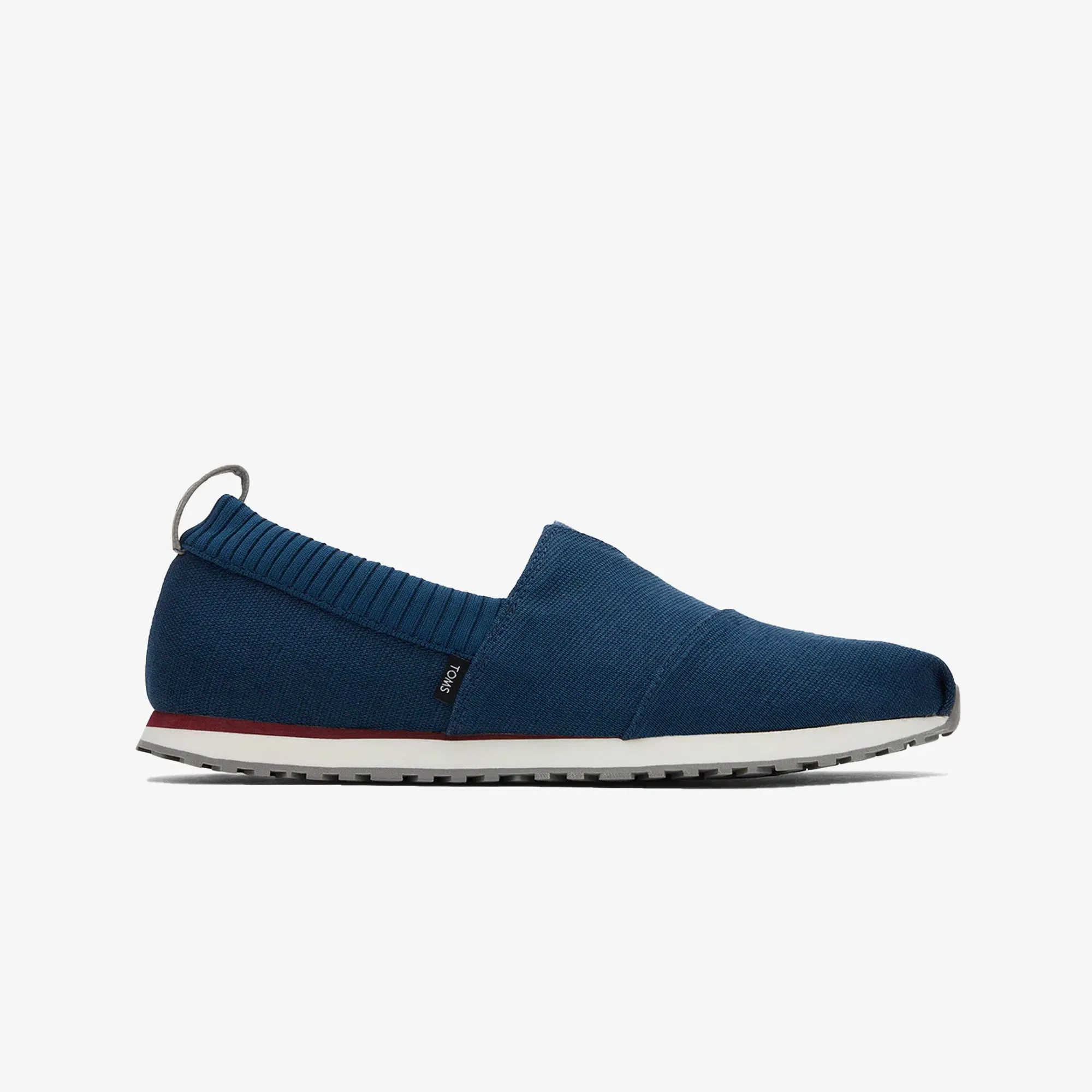 Toms RESIDENT WALKING { NAVY
