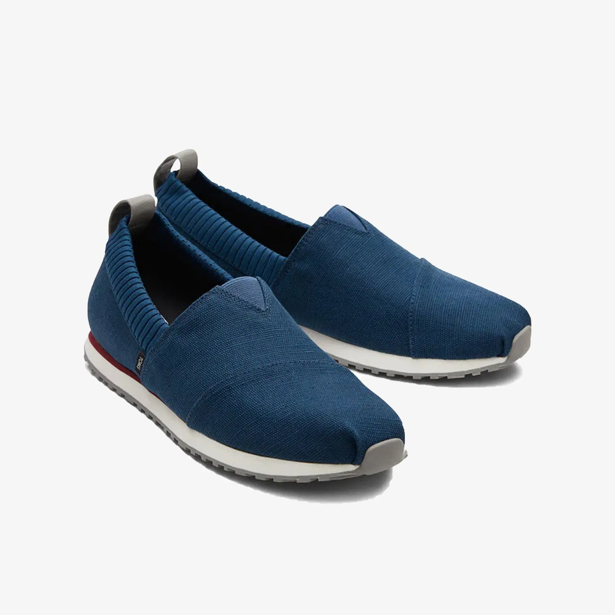 Toms RESIDENT WALKING { NAVY