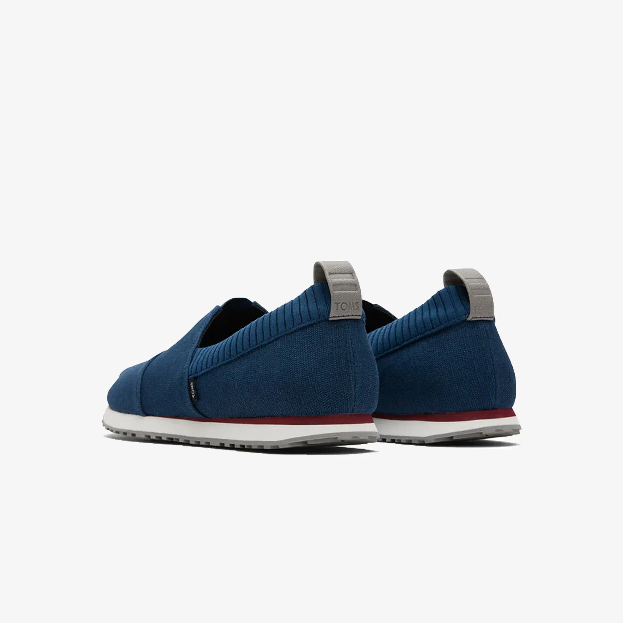 Toms RESIDENT WALKING { NAVY
