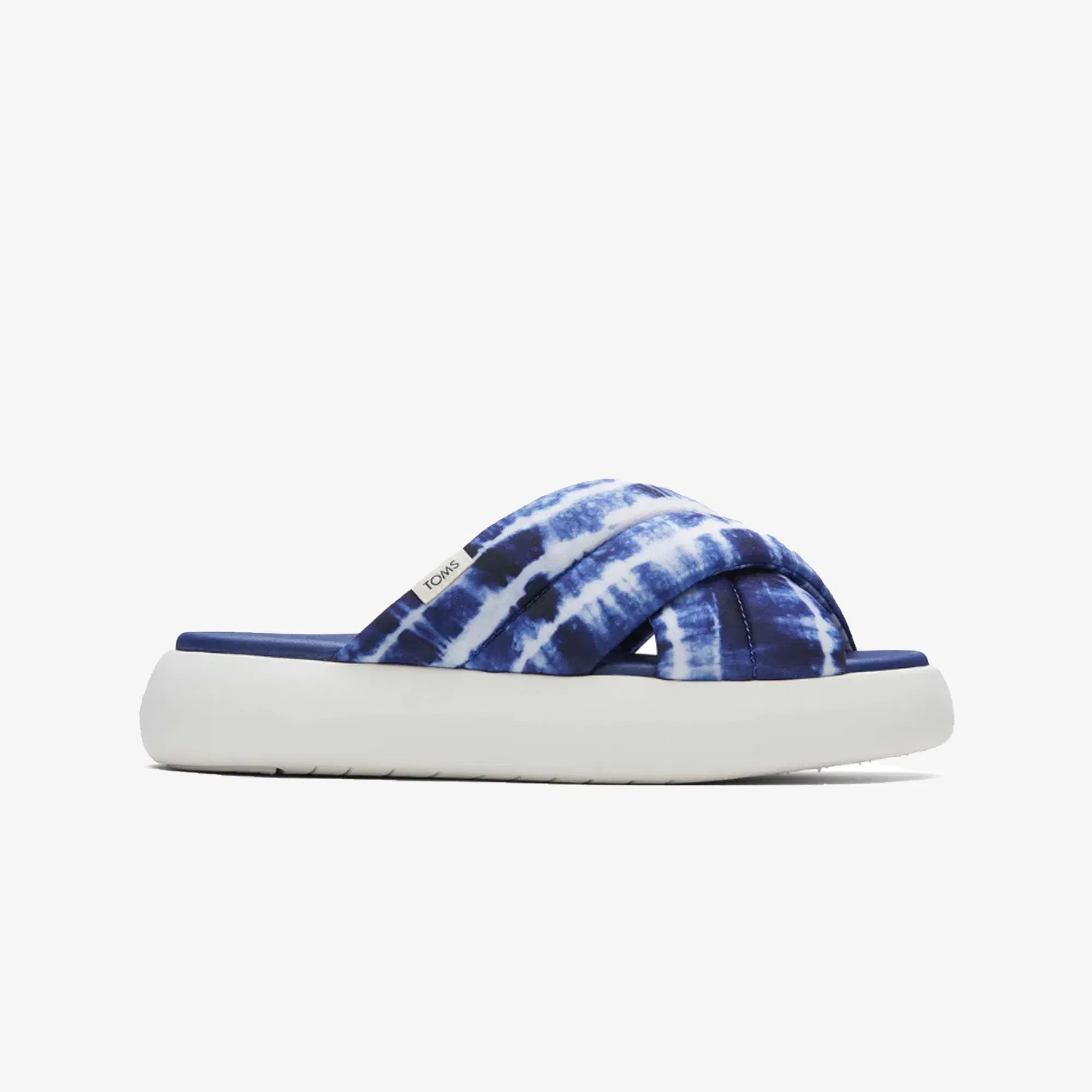 Toms MALLOW CROSSOVER { NAVY
