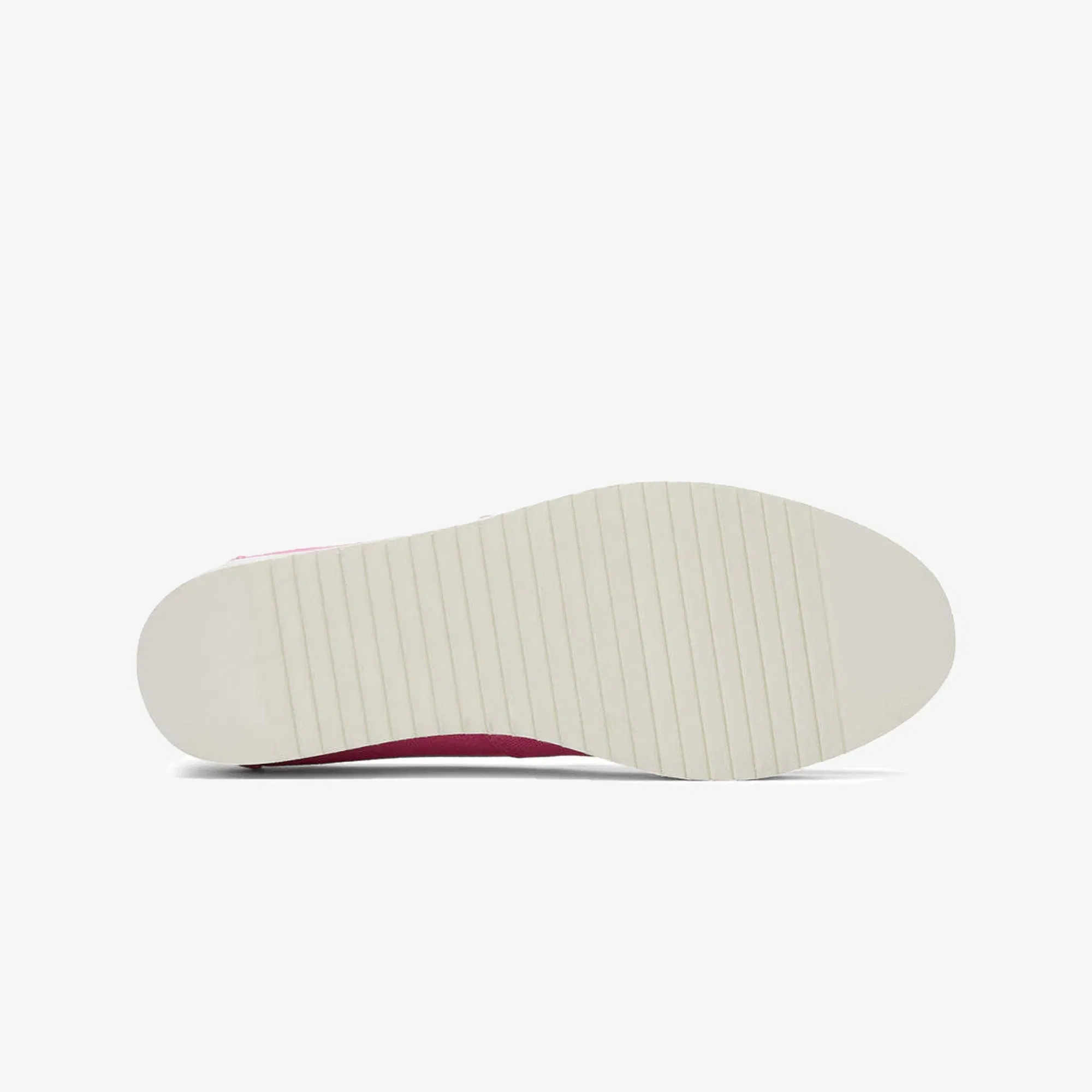 Toms ALPARGATA ESPADRILLE { PINK