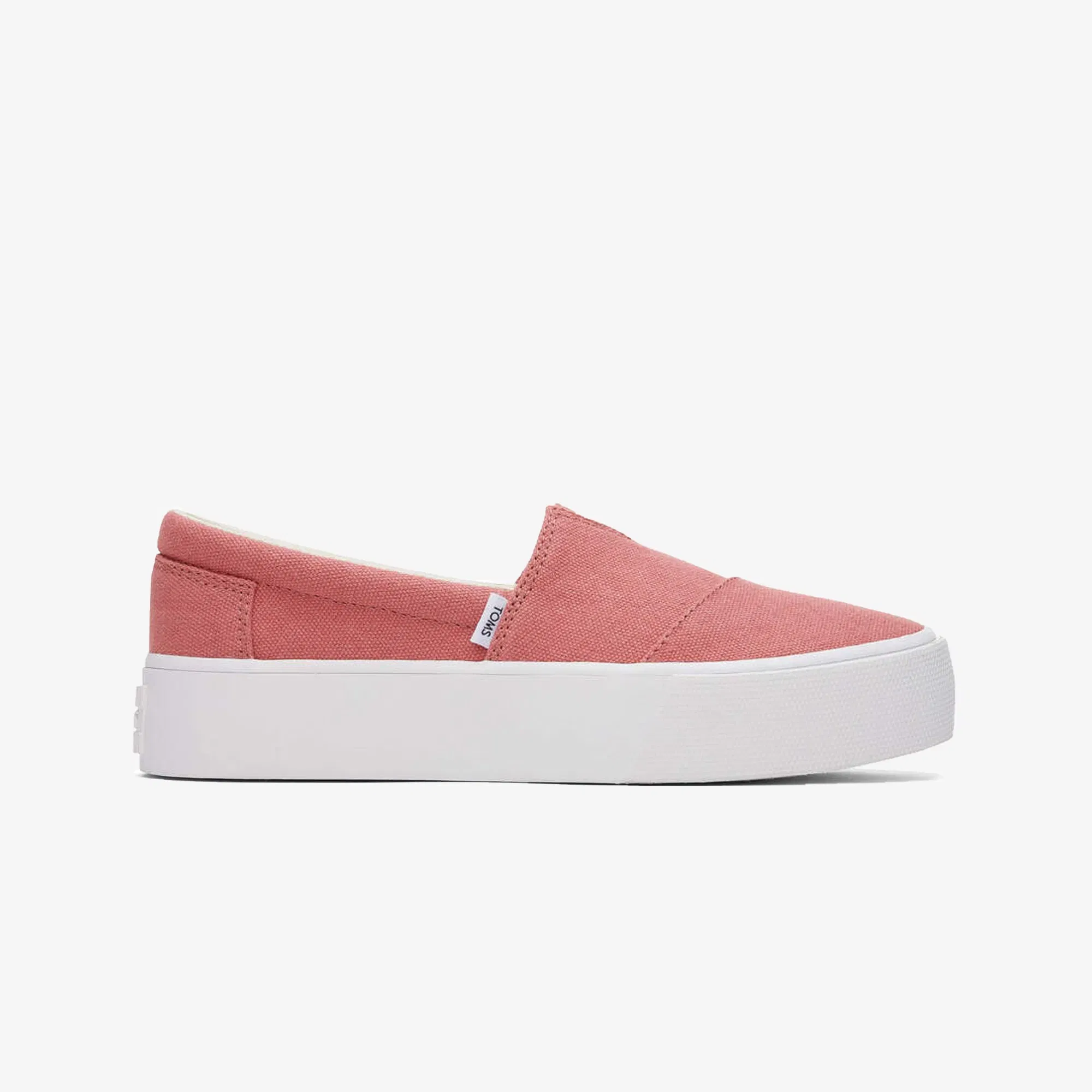 Toms FENIX PLATFORM { ROSE
