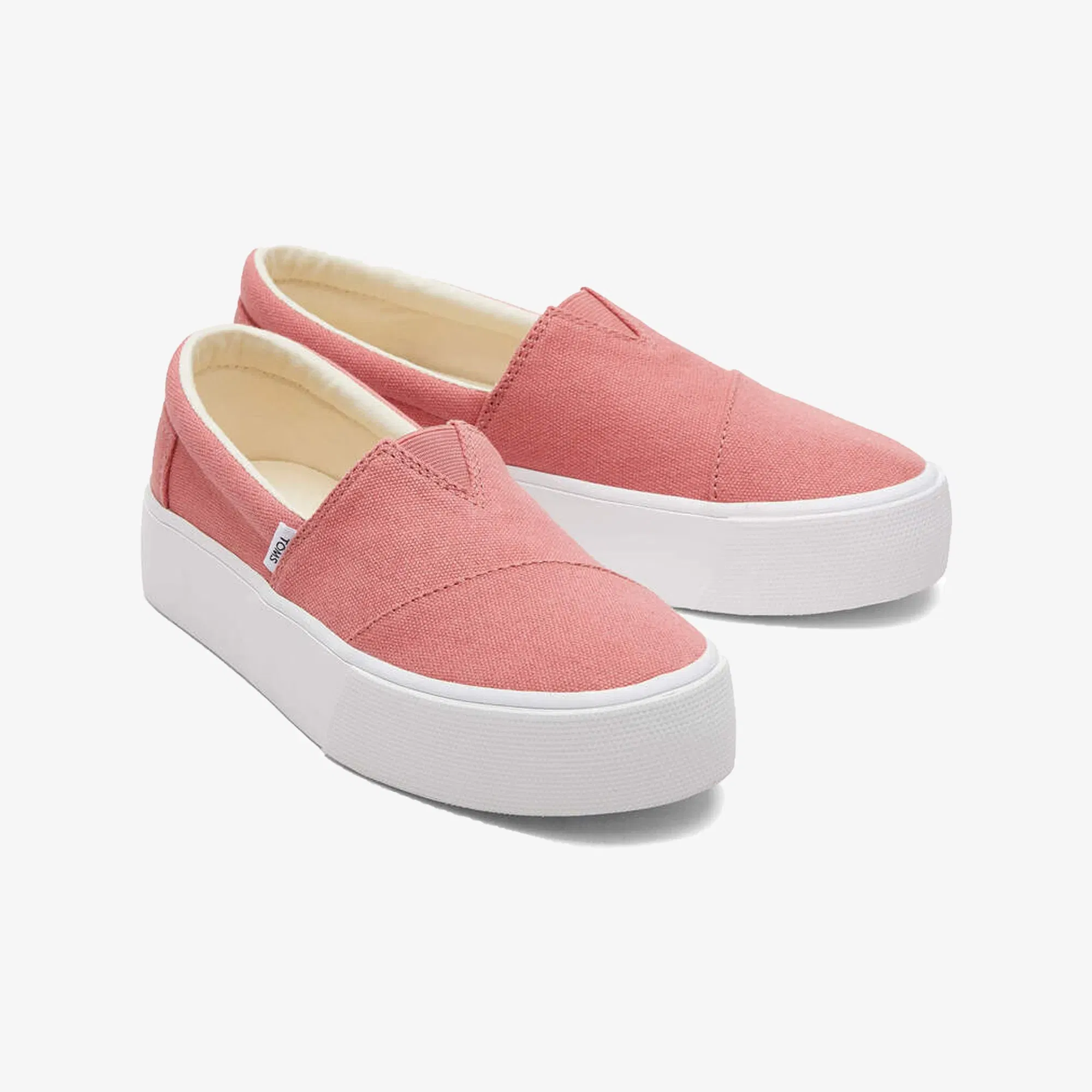 Toms FENIX PLATFORM { ROSE
