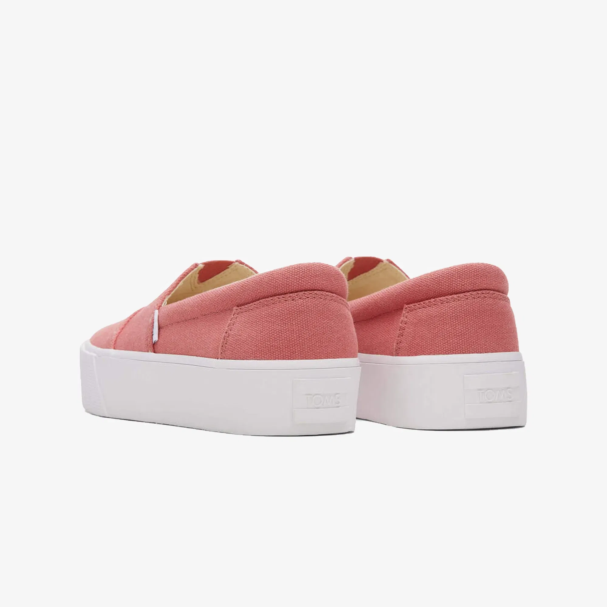 Toms FENIX PLATFORM { ROSE