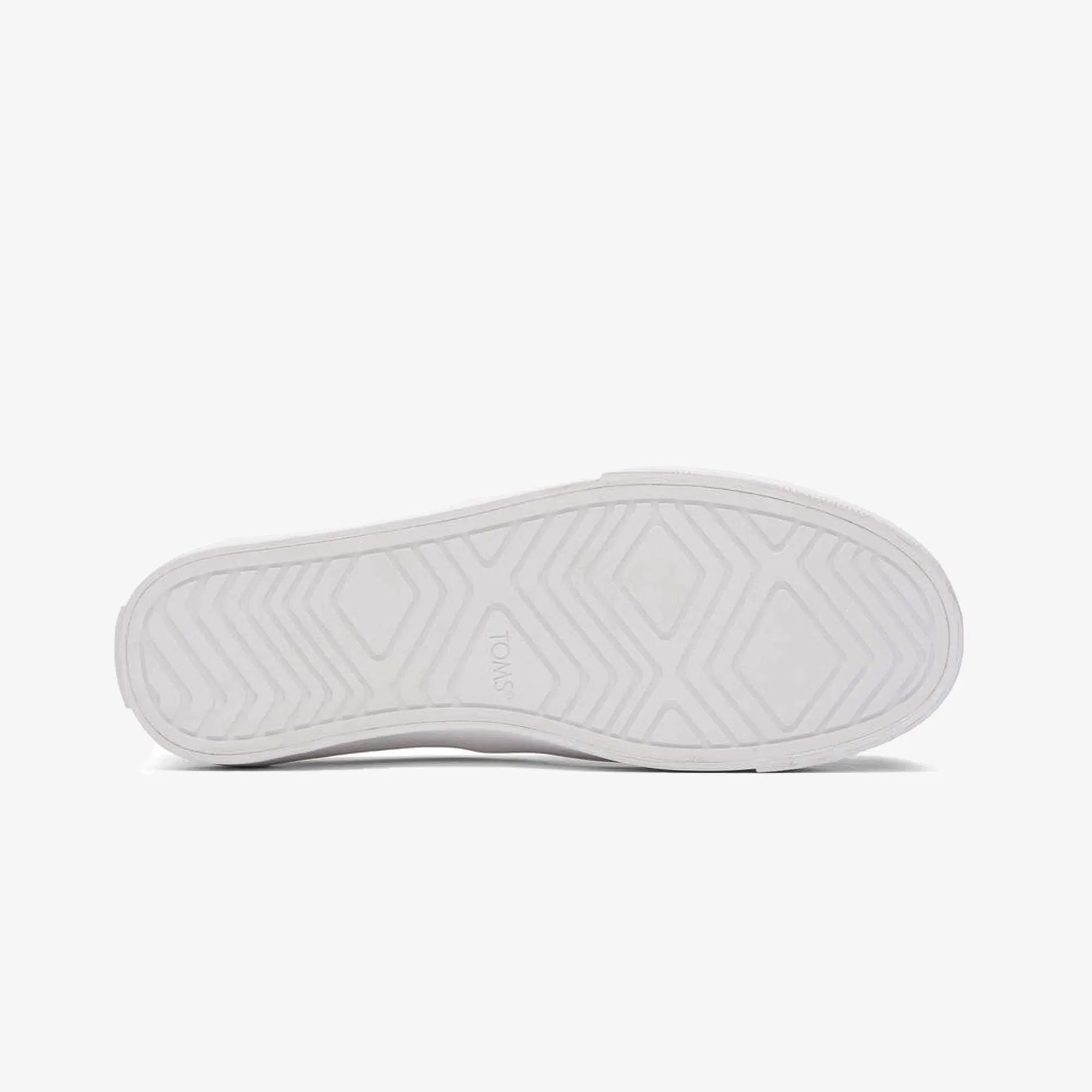 Toms FENIX PLATFORM { ROSE