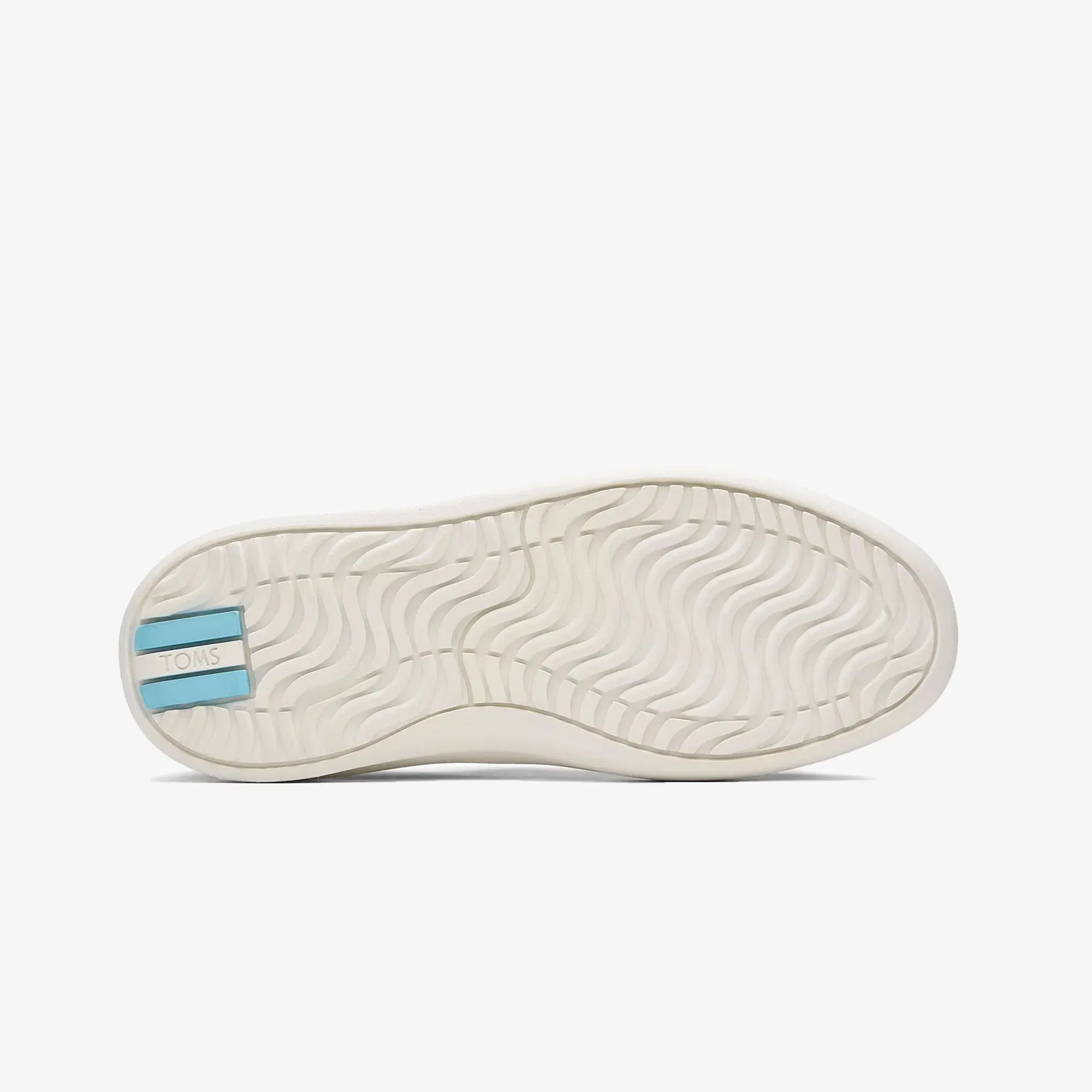 Toms ALPARGATA ECO ROVER { GREY