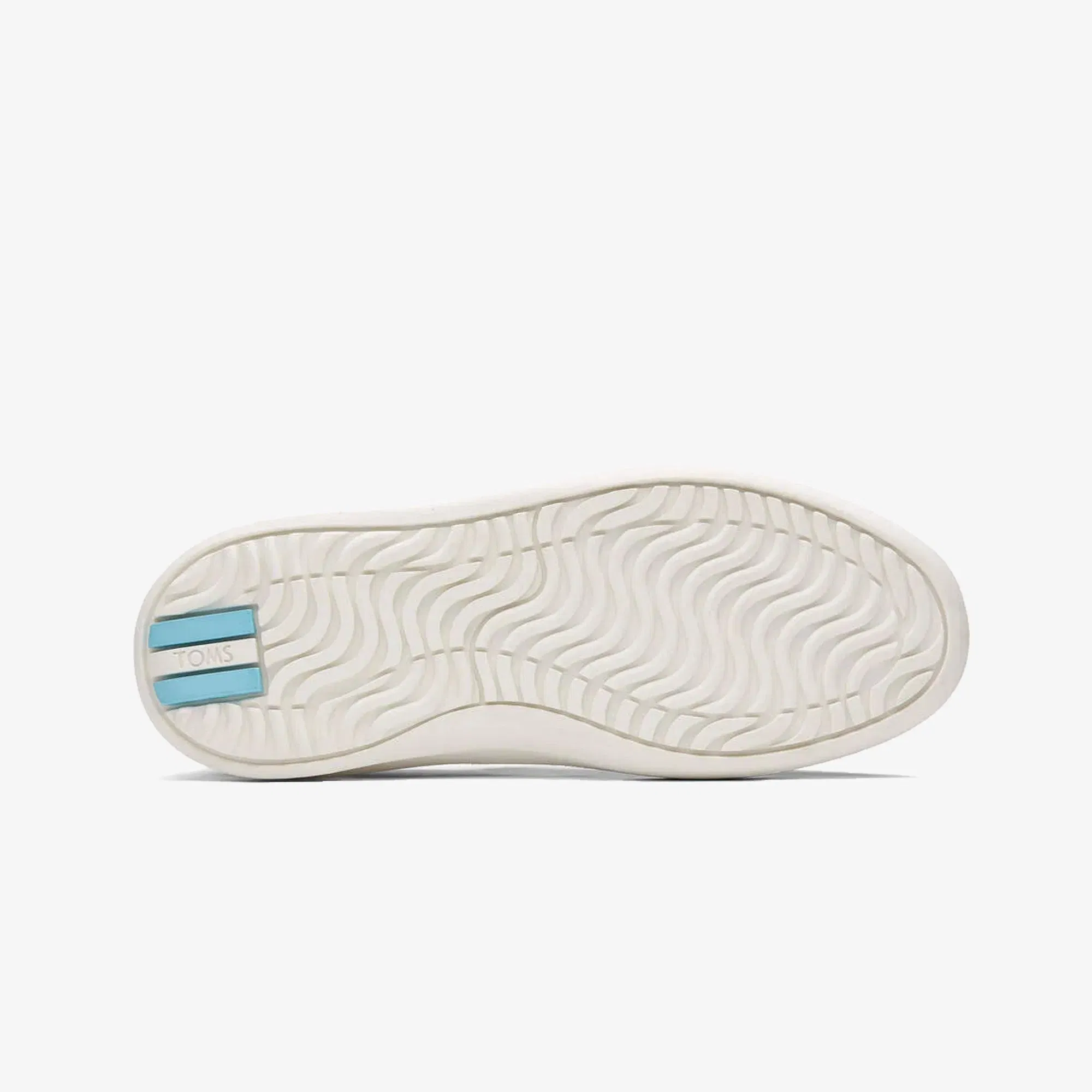 Toms ALPARGATA ECO ROVER { BLACK