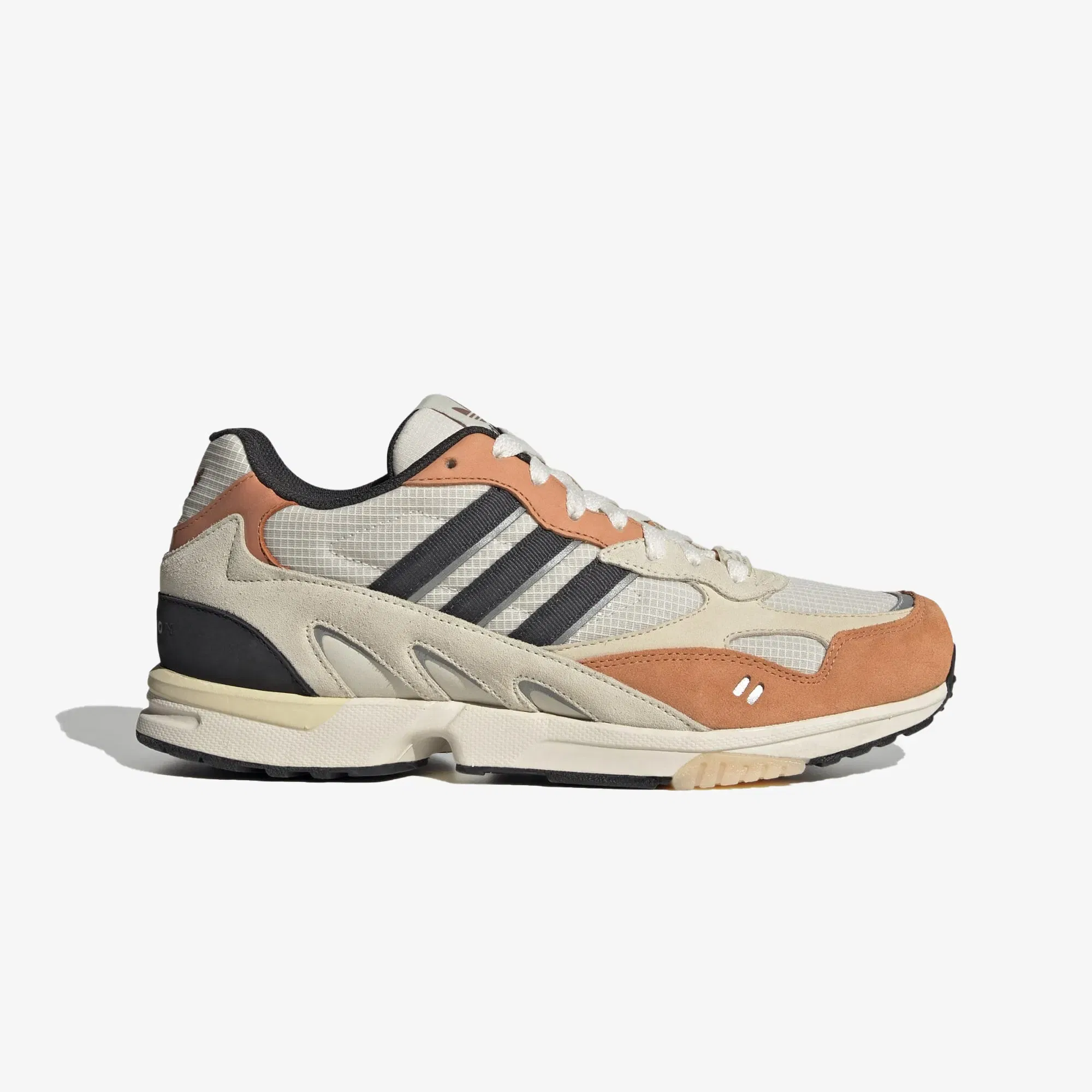 Adidas Originals TORSION SUPER { CHALK WHITE/CARBON/HAZY COPPER