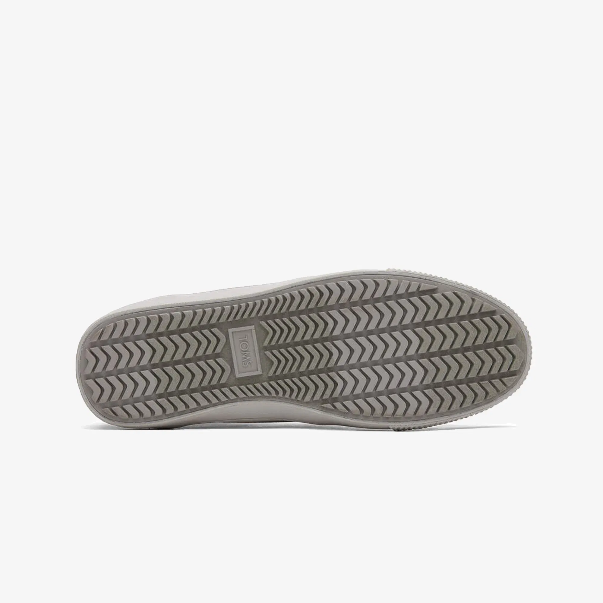 Toms CARLO MID TERRAIN WATER RESISTANT { GREY