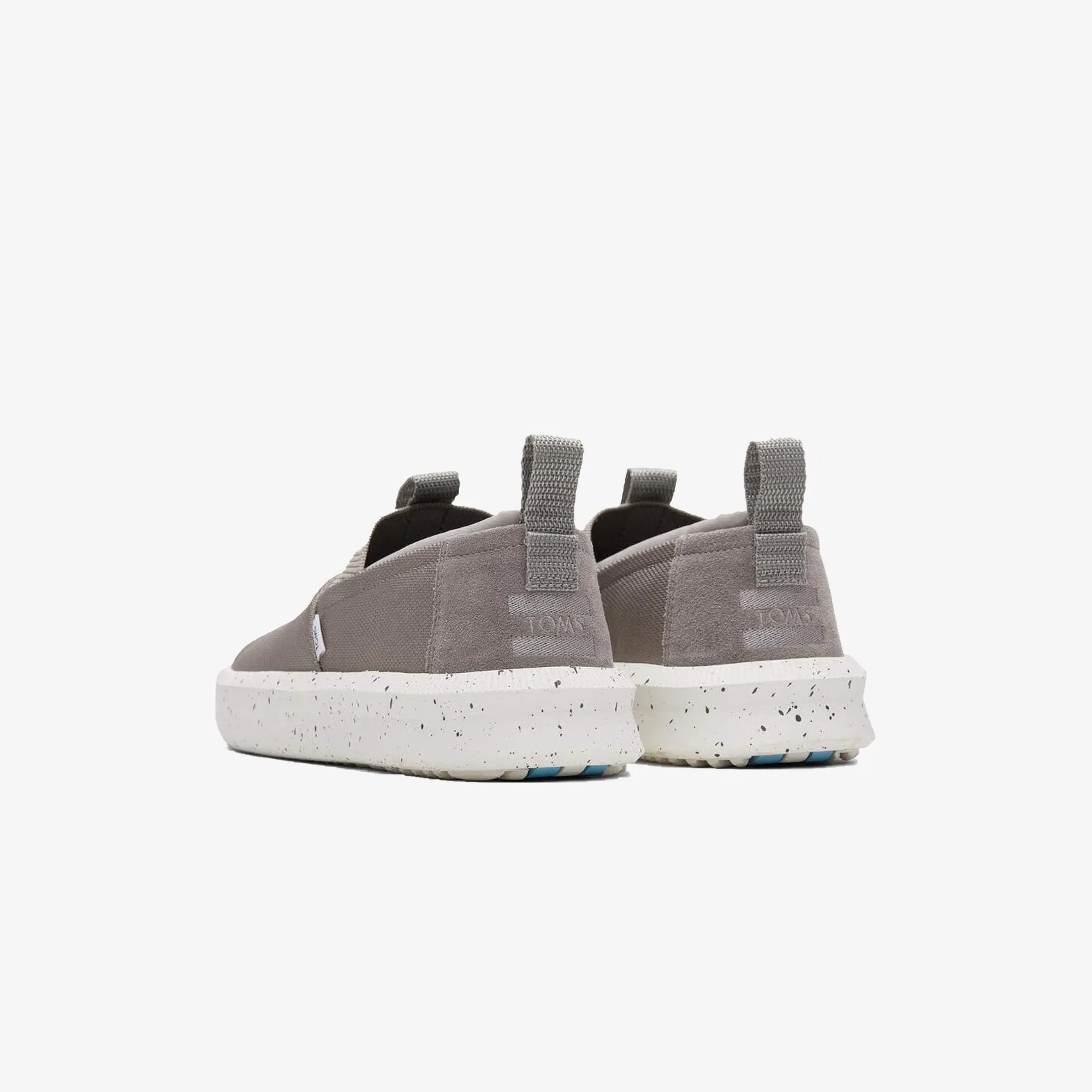 Toms ALPARGATA ROVER { CEMENT