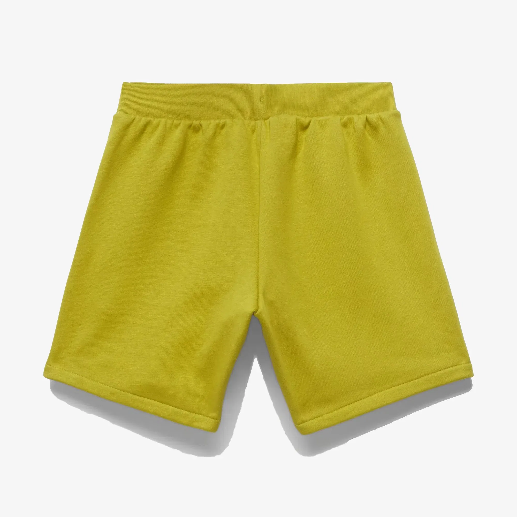 Adidas Originals BASKETBALL 001 SHORTS { OLIVE