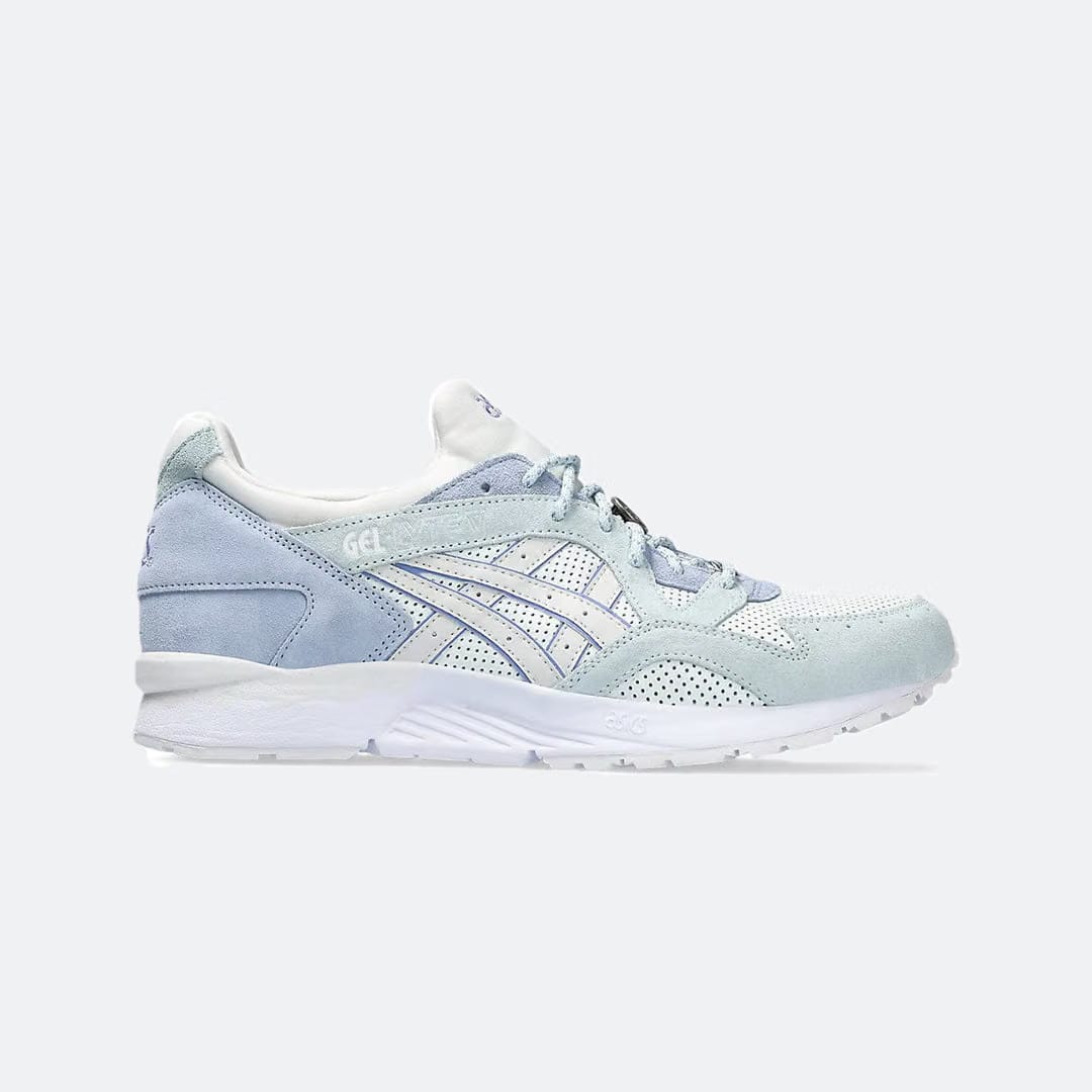 Asics GEL-LYTE V GODAI { ARCTIC BLUE/SKY