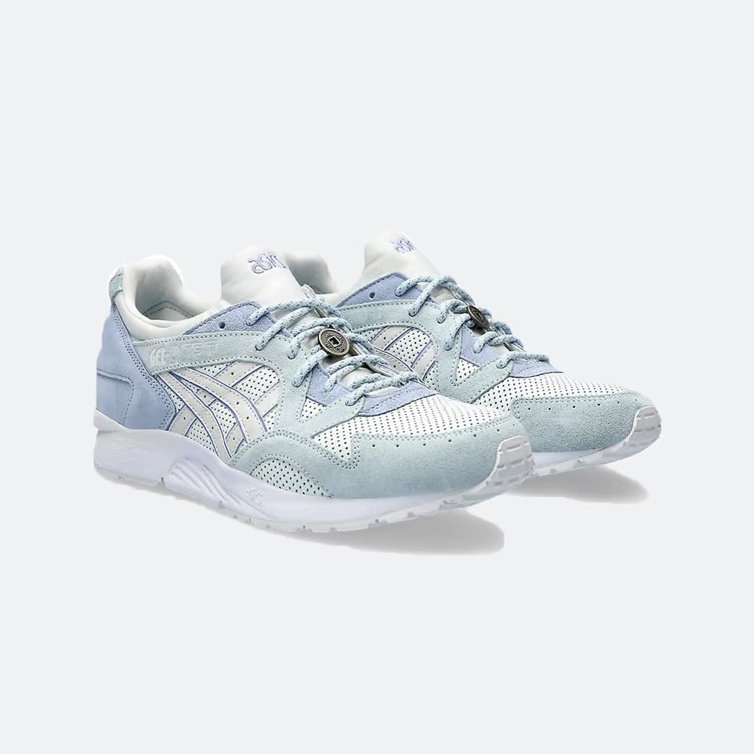 Asics GEL-LYTE V GODAI { ARCTIC BLUE/SKY