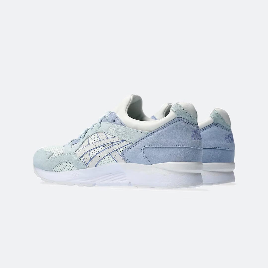 Asics GEL-LYTE V GODAI { ARCTIC BLUE/SKY