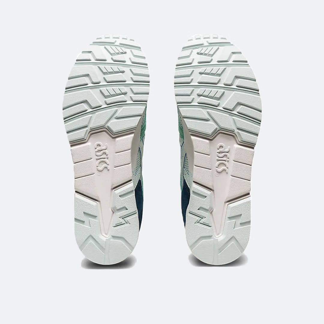 Asics GEL-LYTE V GODAI { SOOTHING SEA/SEAFOAM