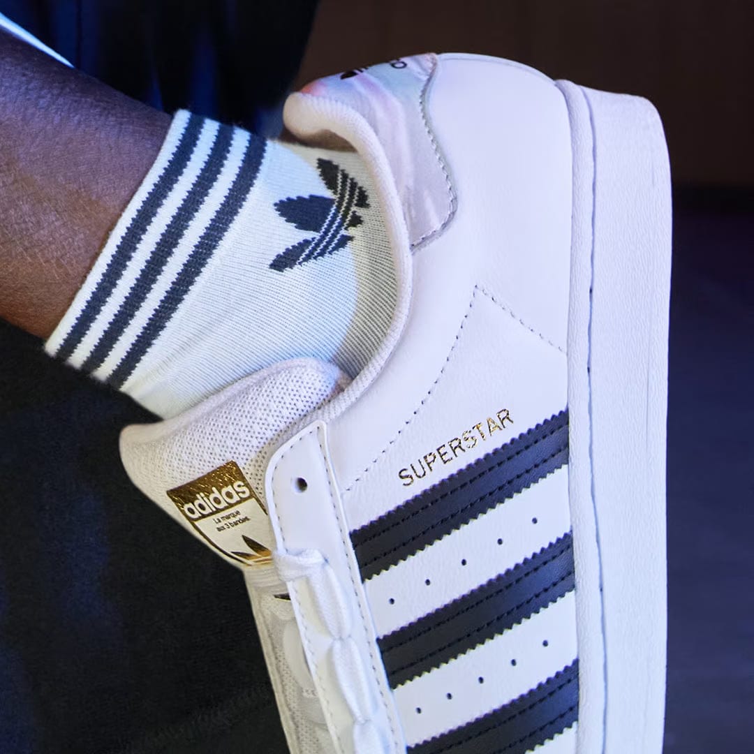 Adidas Originals ISLAND CLUB TREFOIL ANKLE SOCKS 3 PAIRS