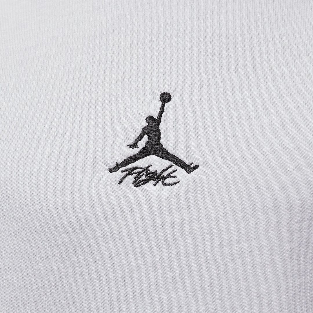 Jordan FLIGHT HERITAGE 85 { WHITE