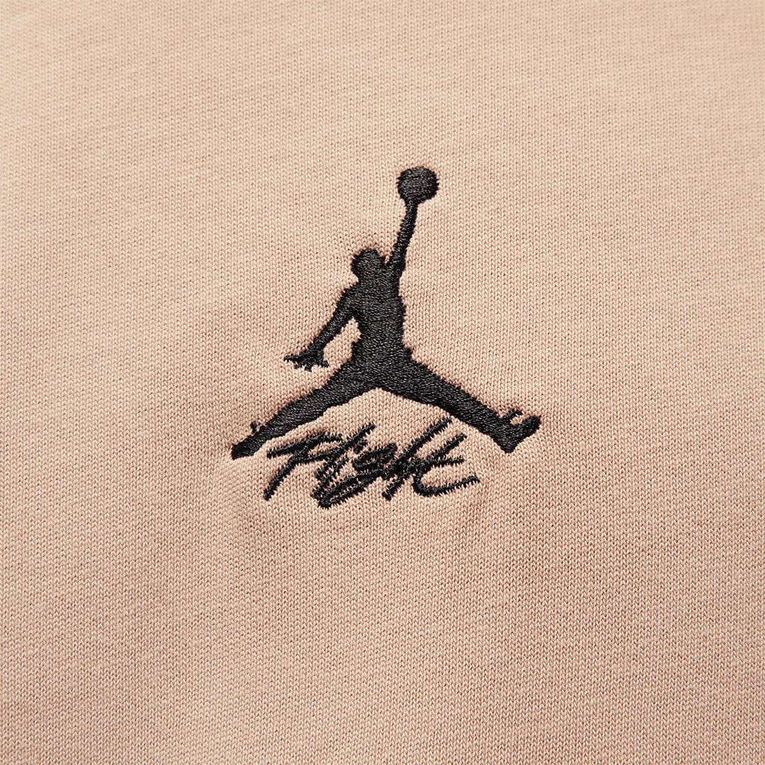 Jordan FLIGHT HERITAGE 85 { BROWN
