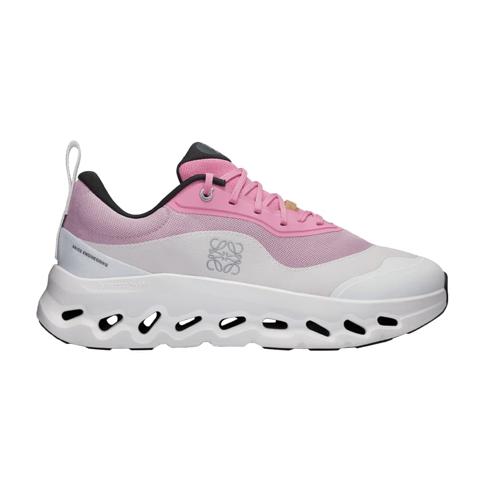 Loewe x Cloudtilt 2 Pink White