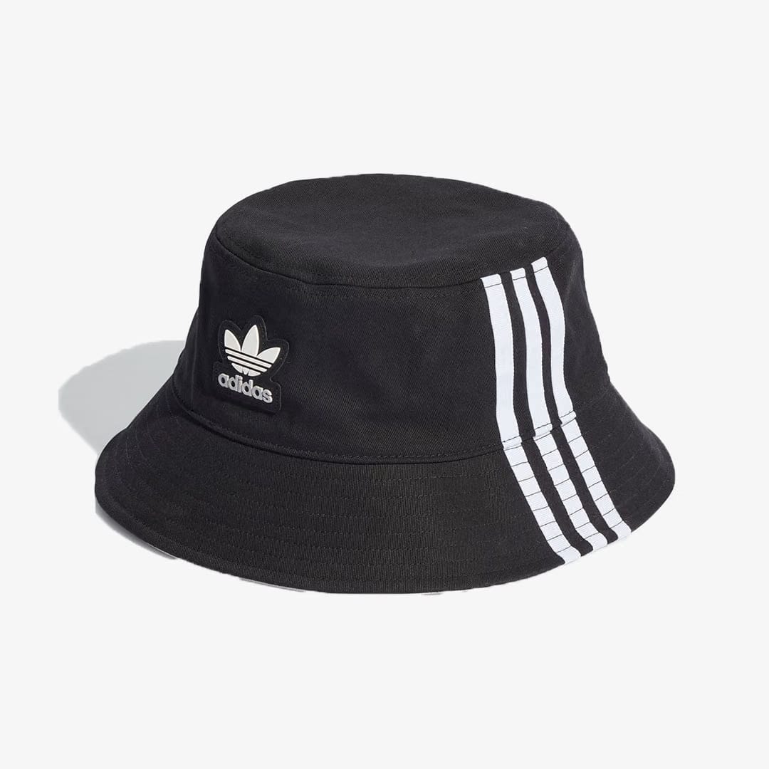 Adidas Originals ADICOLOR CLASSIC STONEWASHED BUCKET HAT