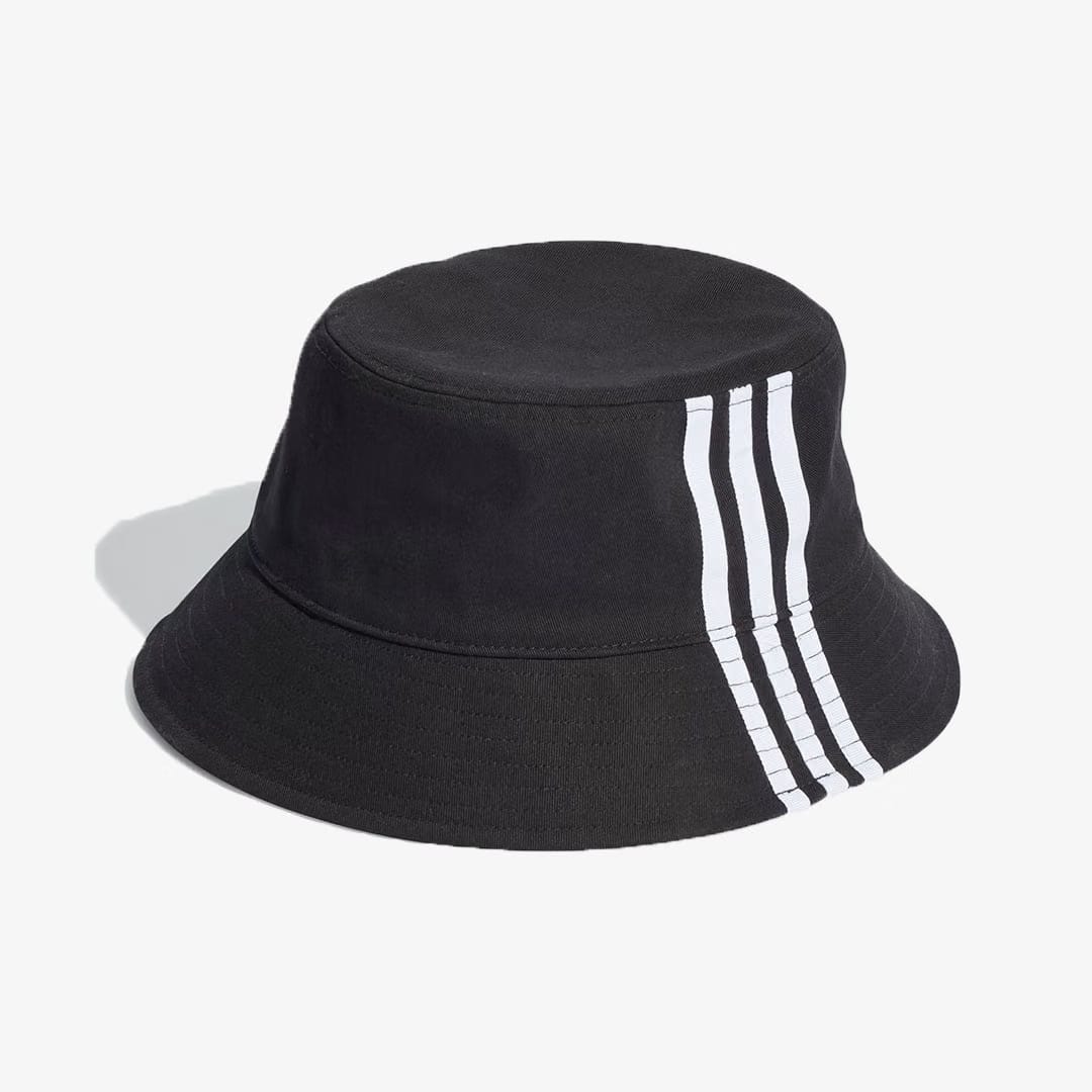 Adidas Originals ADICOLOR CLASSIC STONEWASHED BUCKET HAT