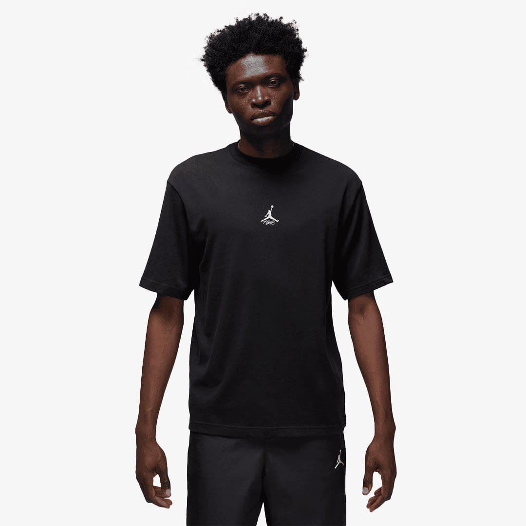 Jordan FLIGHT HERITAGE 85 { BLACK