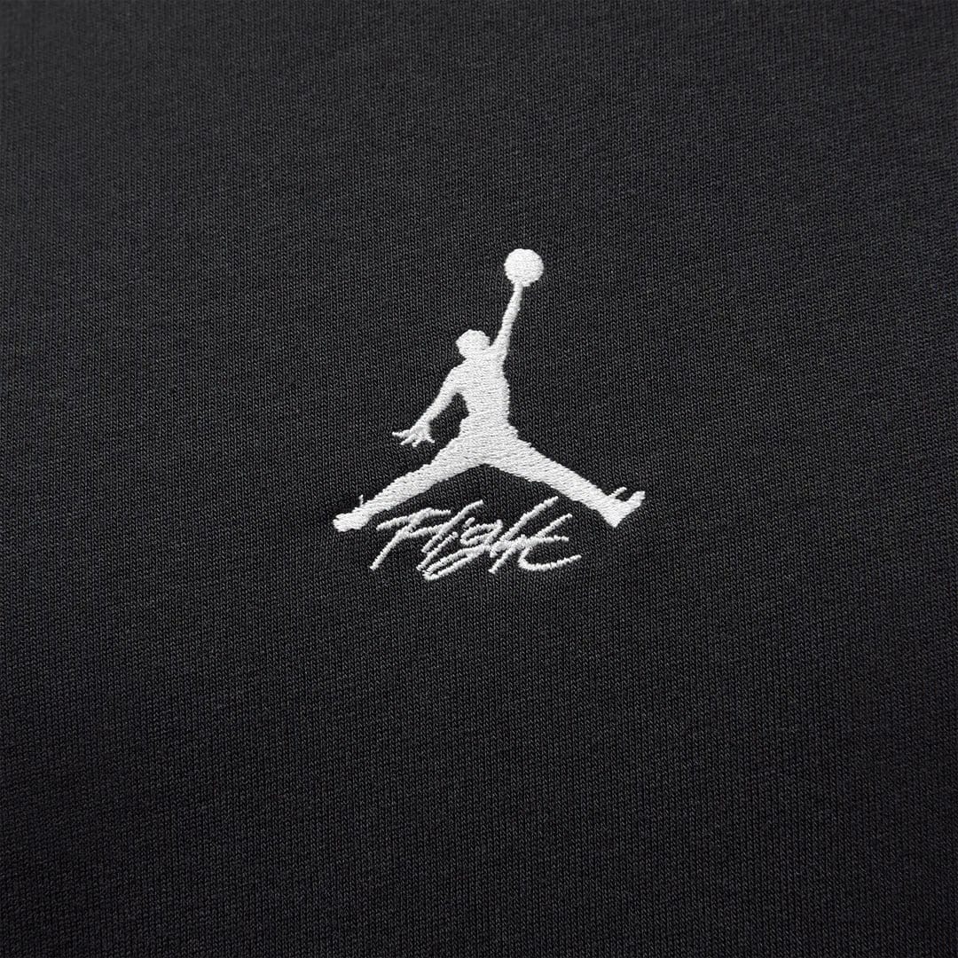 Jordan FLIGHT HERITAGE 85 { BLACK