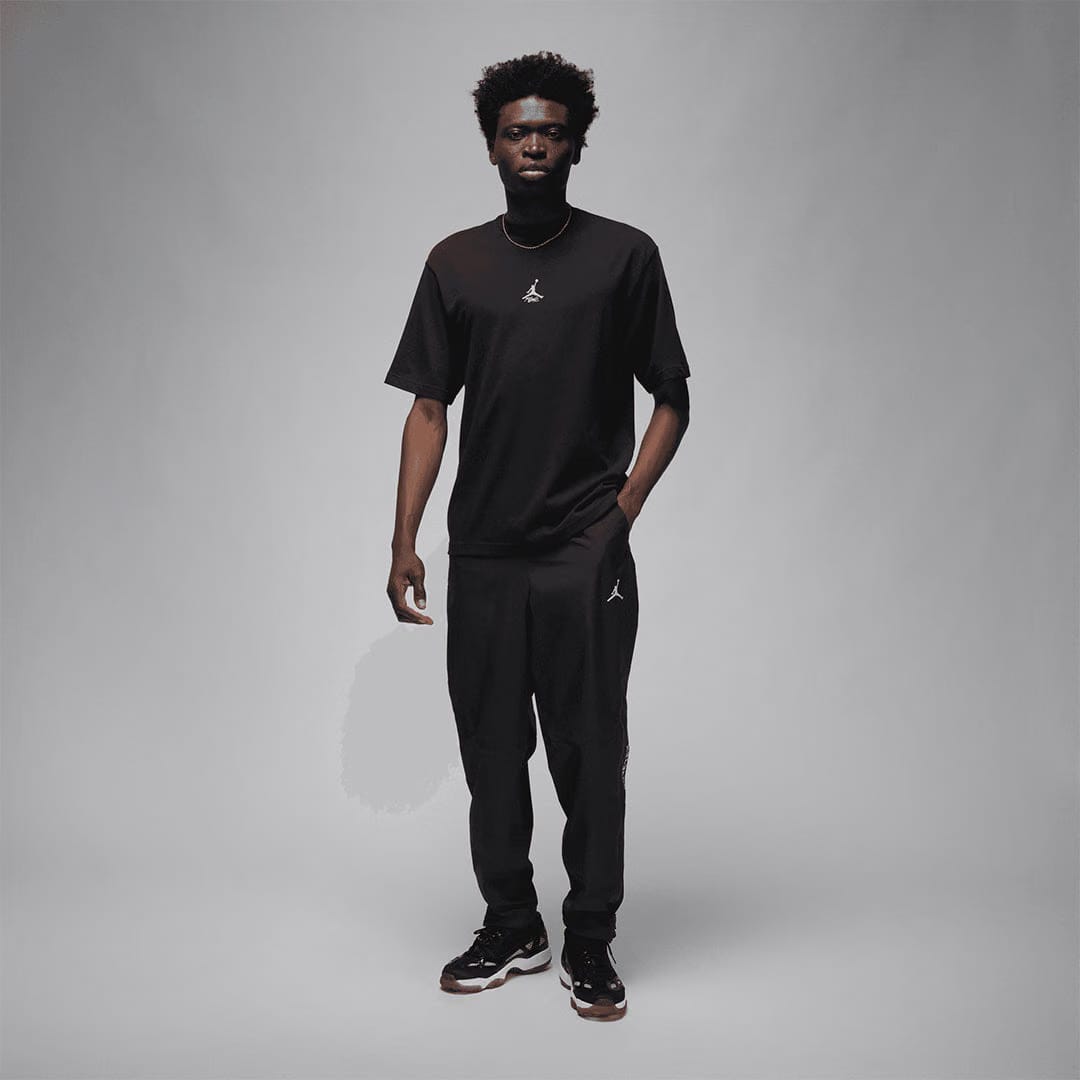 Jordan FLIGHT HERITAGE 85 { BLACK