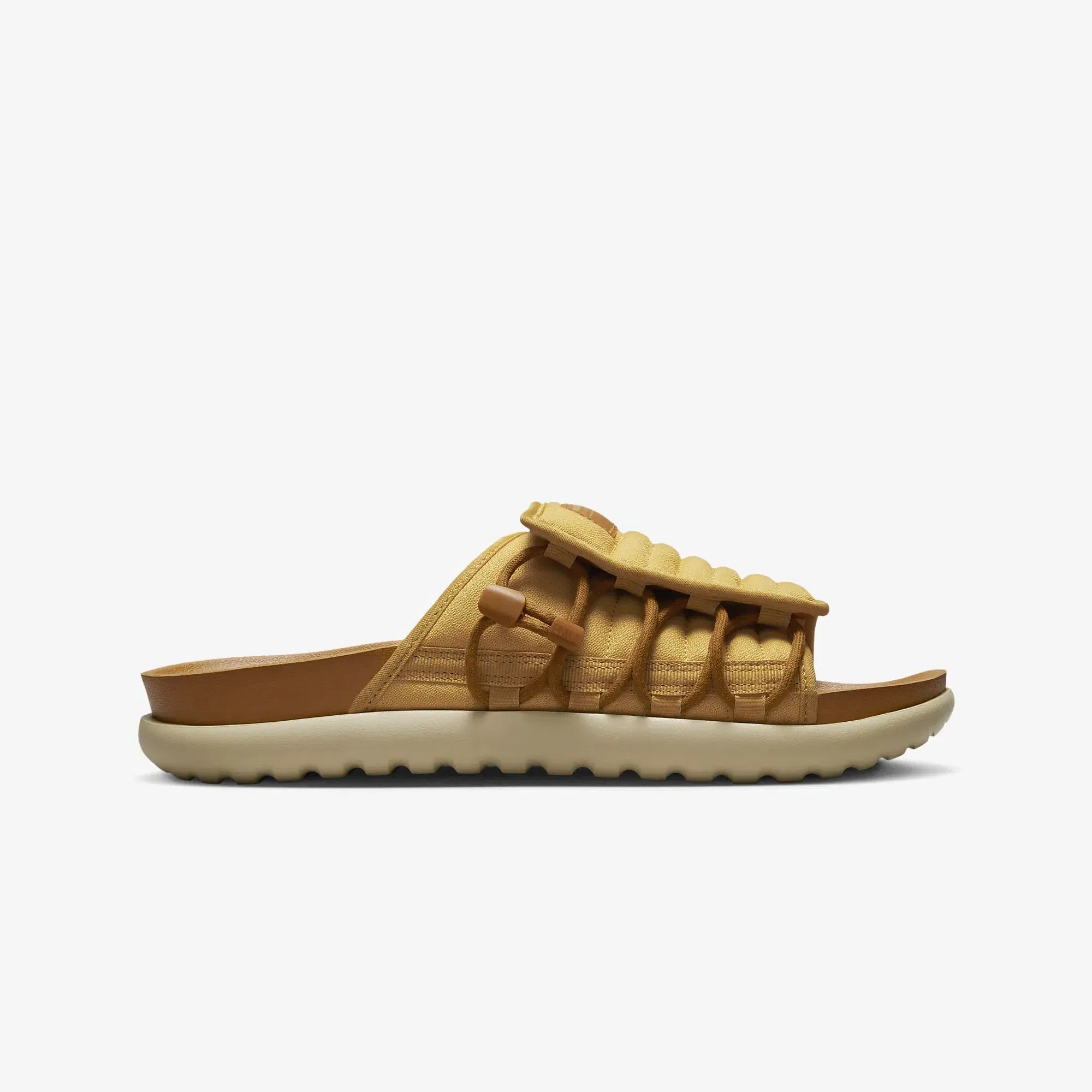 Nike ASUNA 2 { WHEAT GOLD/TEAM GOLD-DESERT OCHRE