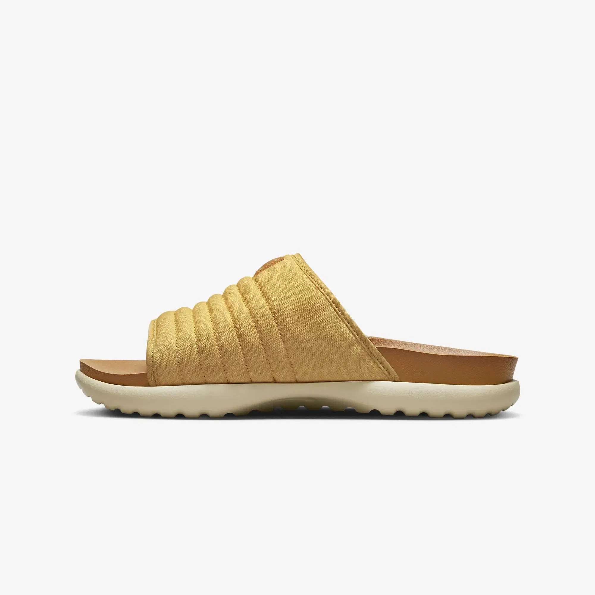 Nike ASUNA 2 { WHEAT GOLD/TEAM GOLD-DESERT OCHRE