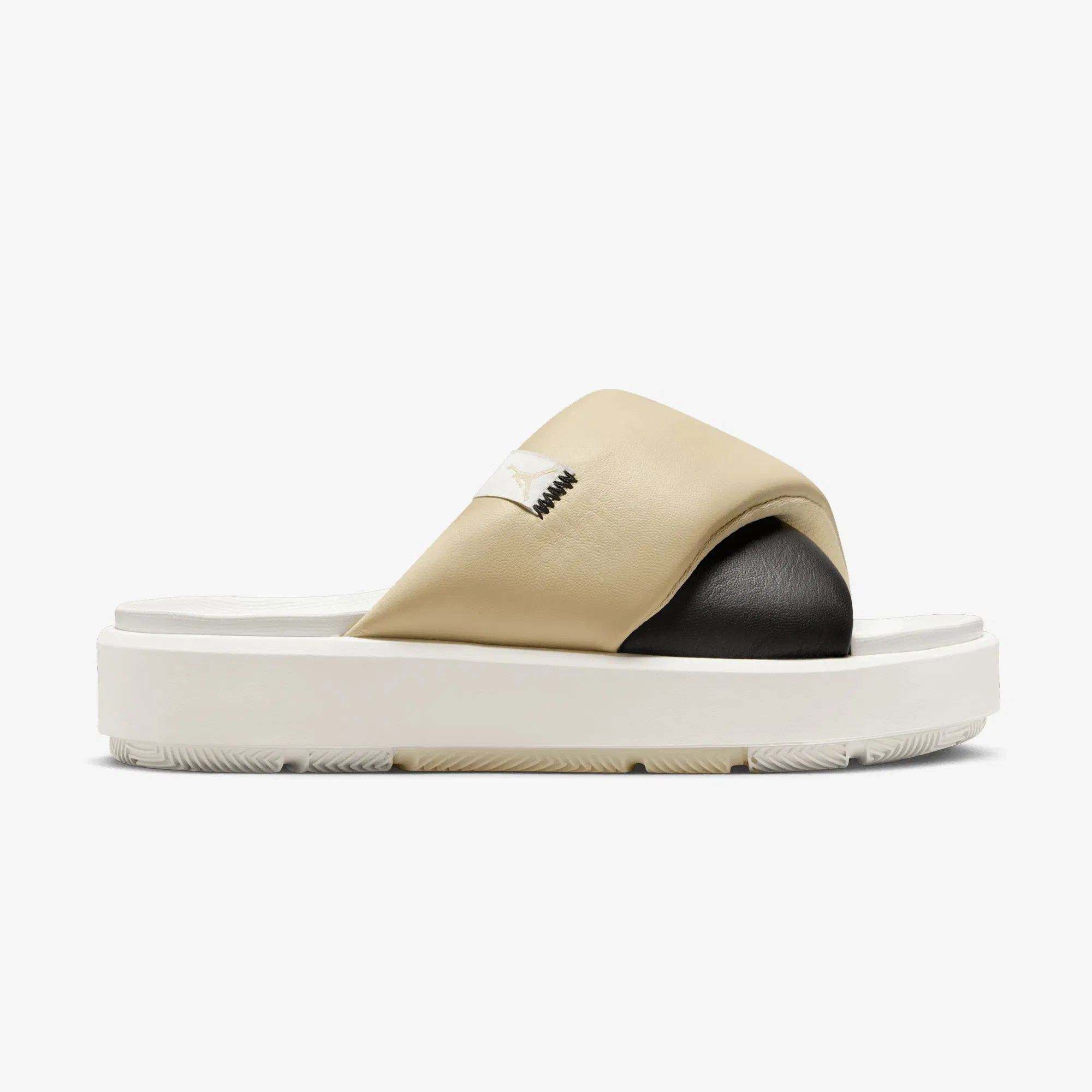 Jordan SOPHIA { SHADOW BROWN/TEAM GOLD-SAIL