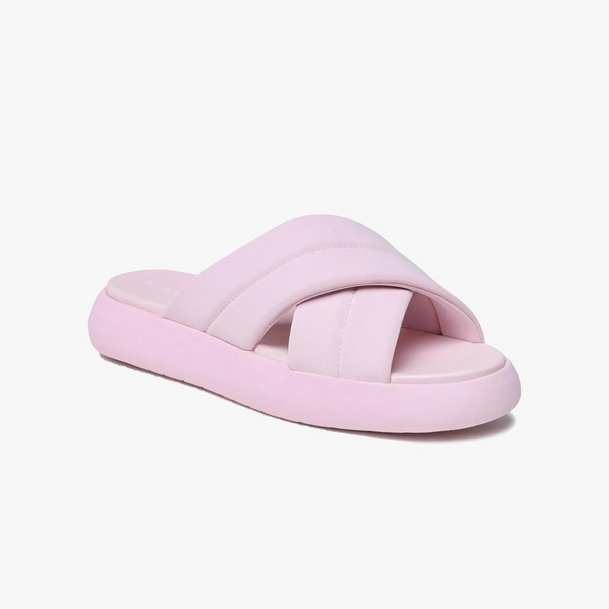 Toms MALLOW CROSSOVER LILAC { PINK