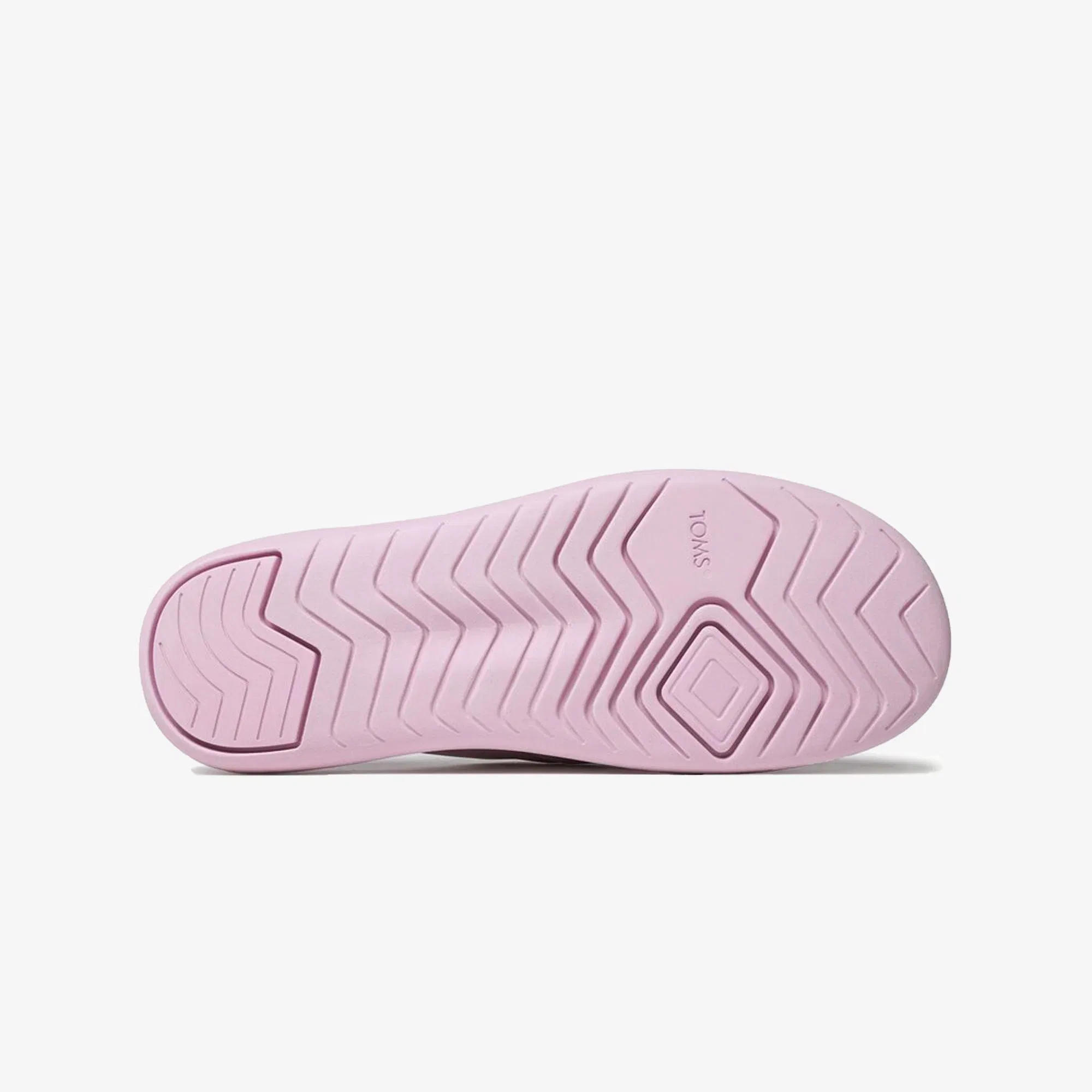 Toms MALLOW CROSSOVER LILAC { PINK